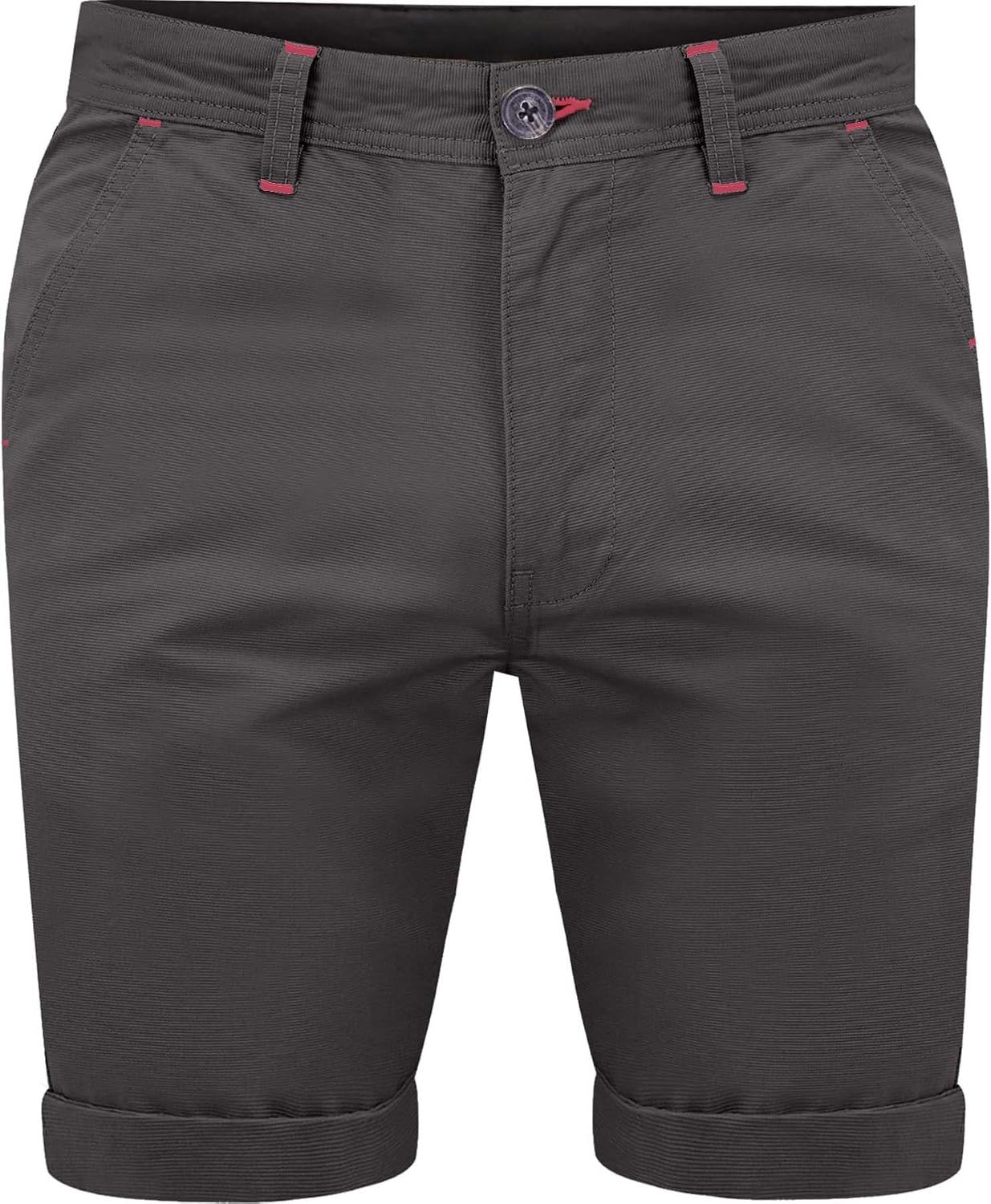 Why the WestAce Slim‑Fit Cotton Chino Shorts Feel Like a Summer Upgrade