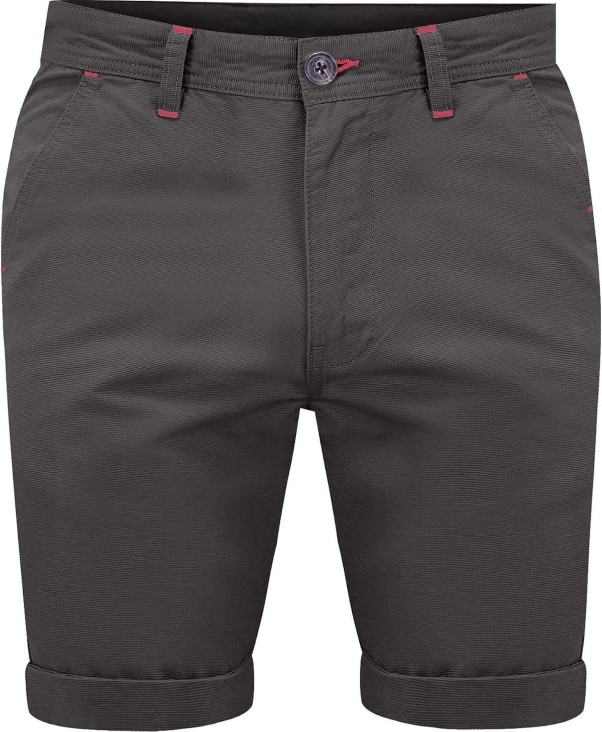 Why the WestAce Slim‑Fit Cotton Chino Shorts Feel Like a Summer Upgrade