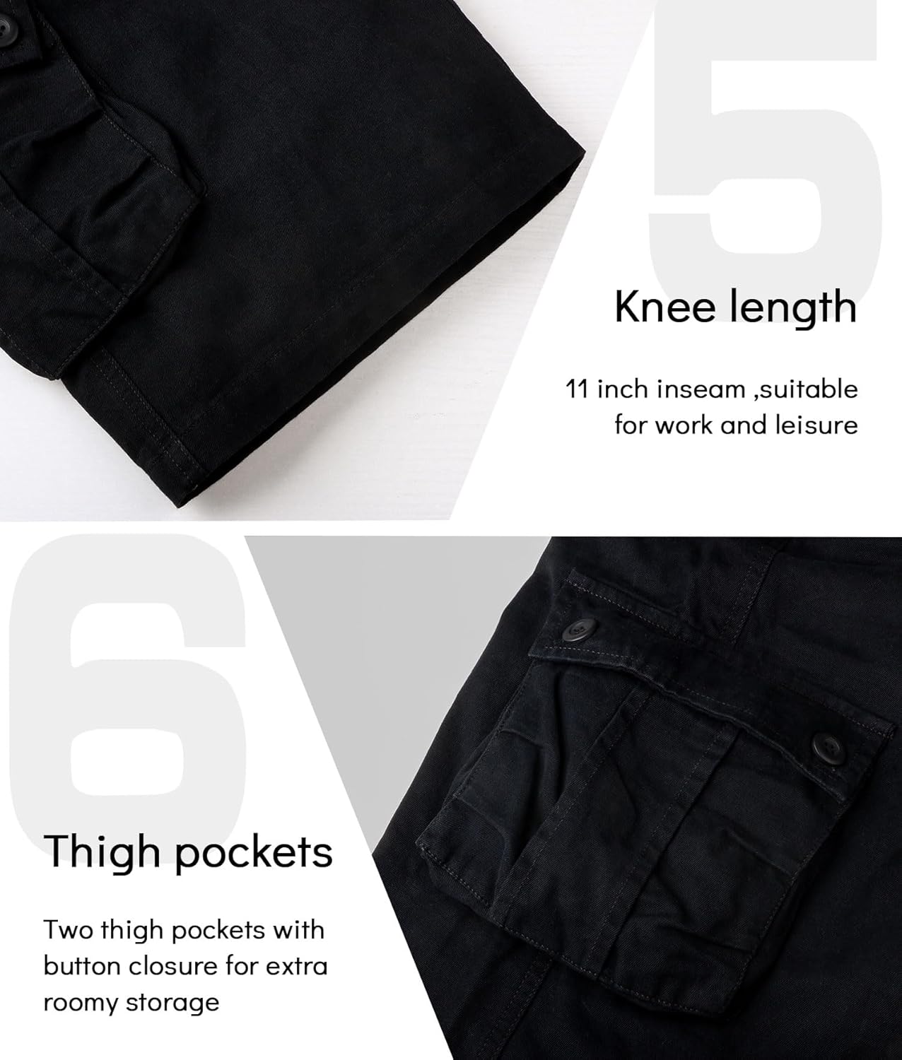Why APTRO Cargo Shorts Might Just Fit Your Summer Wardrobe