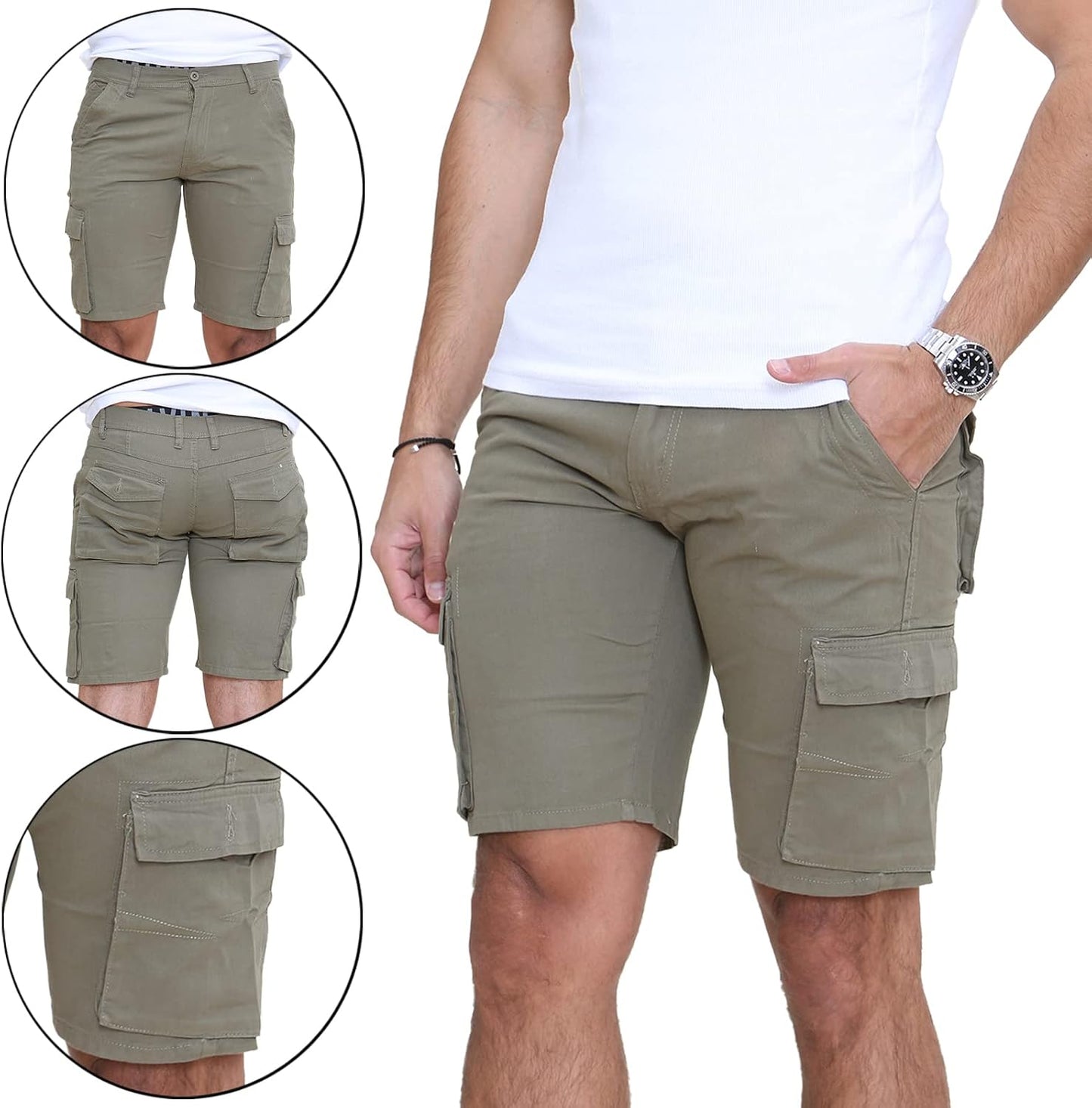 Why the WJL Whispering Jones London Shorts Might Just Be Your New Summer Go‑To