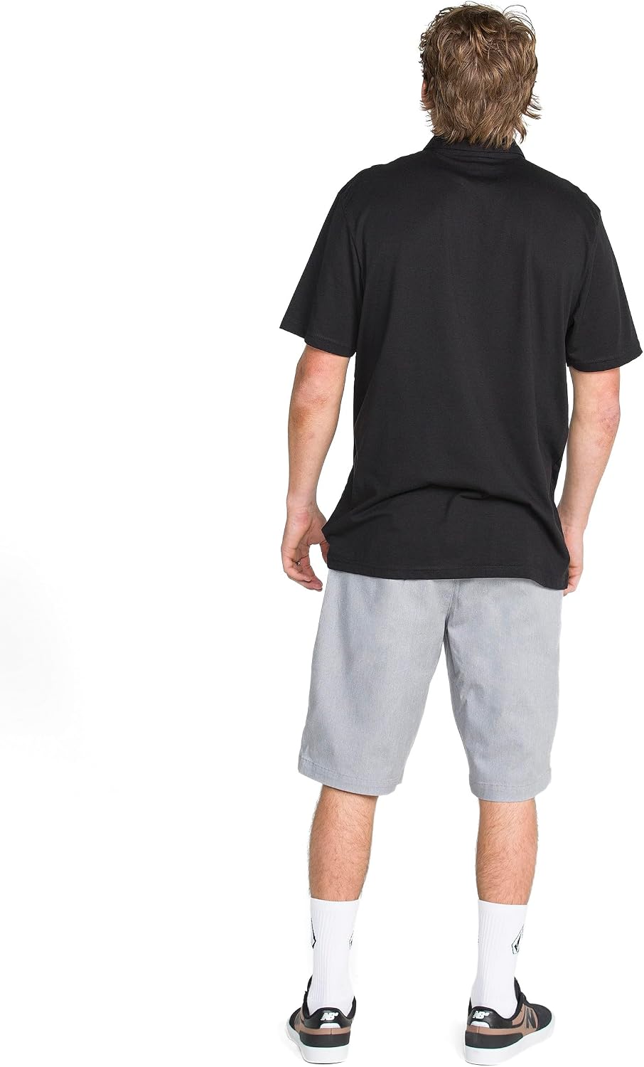 Volcom V‑Monty Chino Shorts: The Easy‑Going Summer Staple