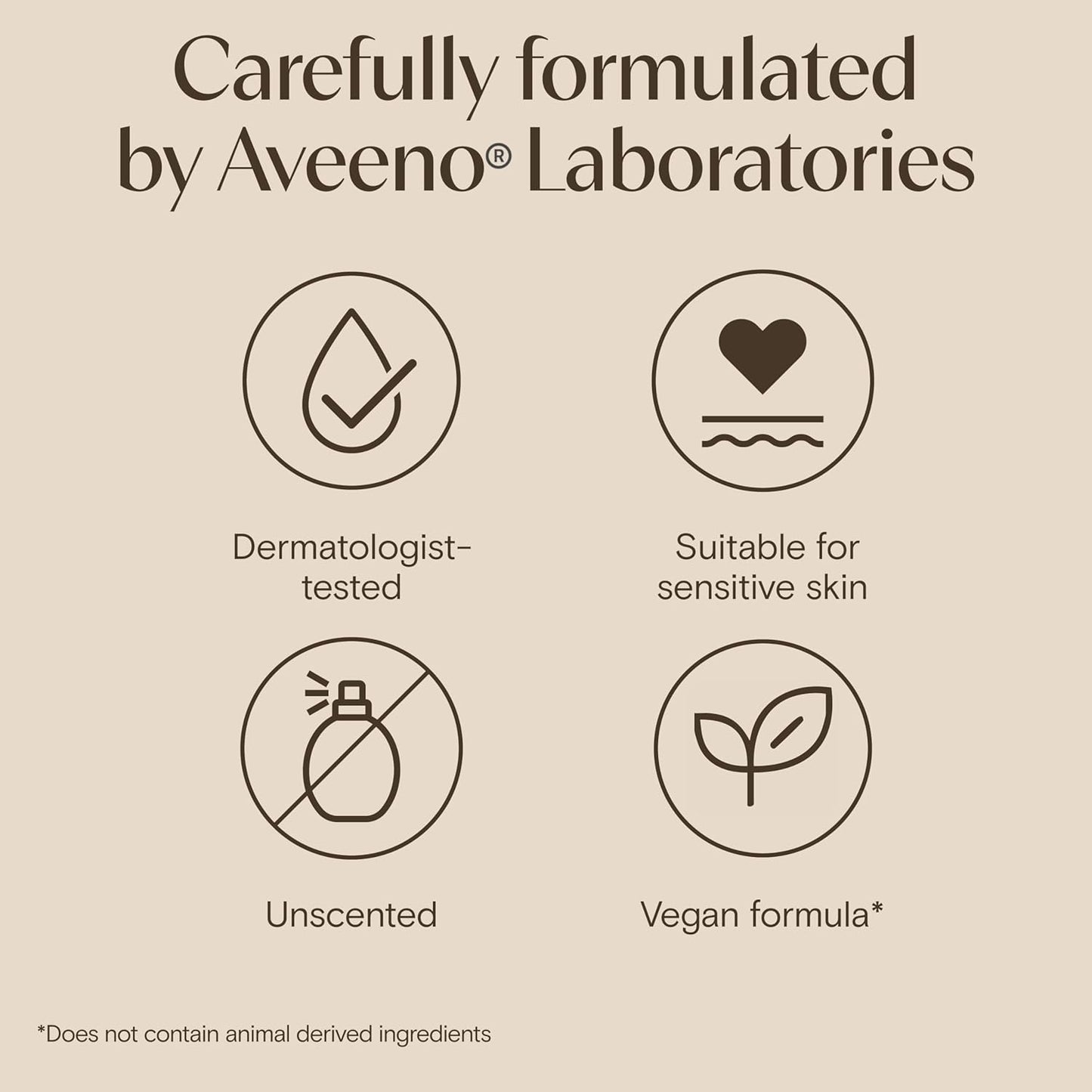 Aveeno Dermexa Daily Emollient Cream – the low‑key hero for sensitive, dry skin