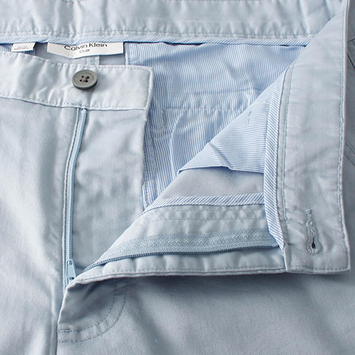 Calvin Klein Campus Chino Shorts – a breezy upgrade for the summer swing