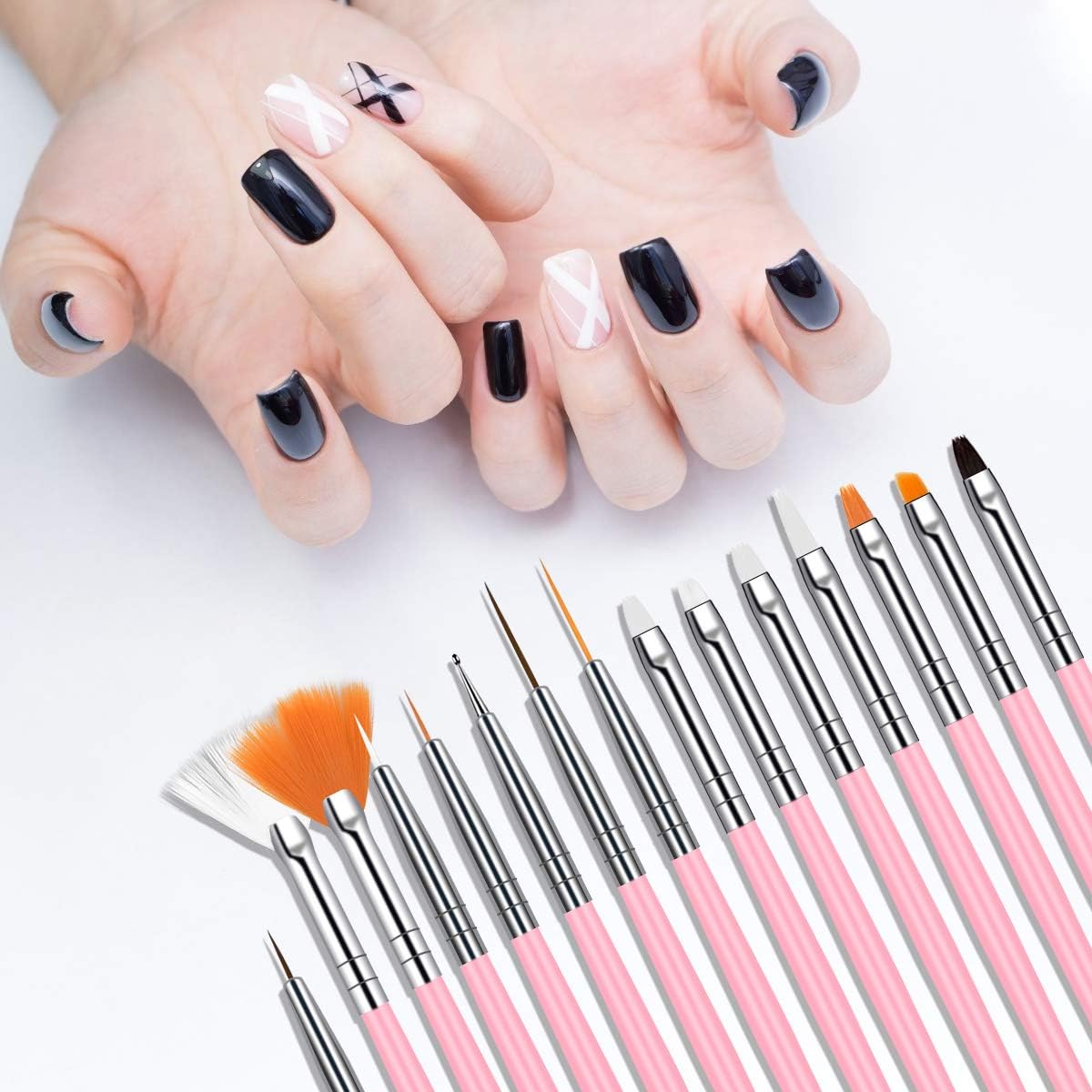 Why the URAQT Nail Art Set feels like a mini‑studio in your bag