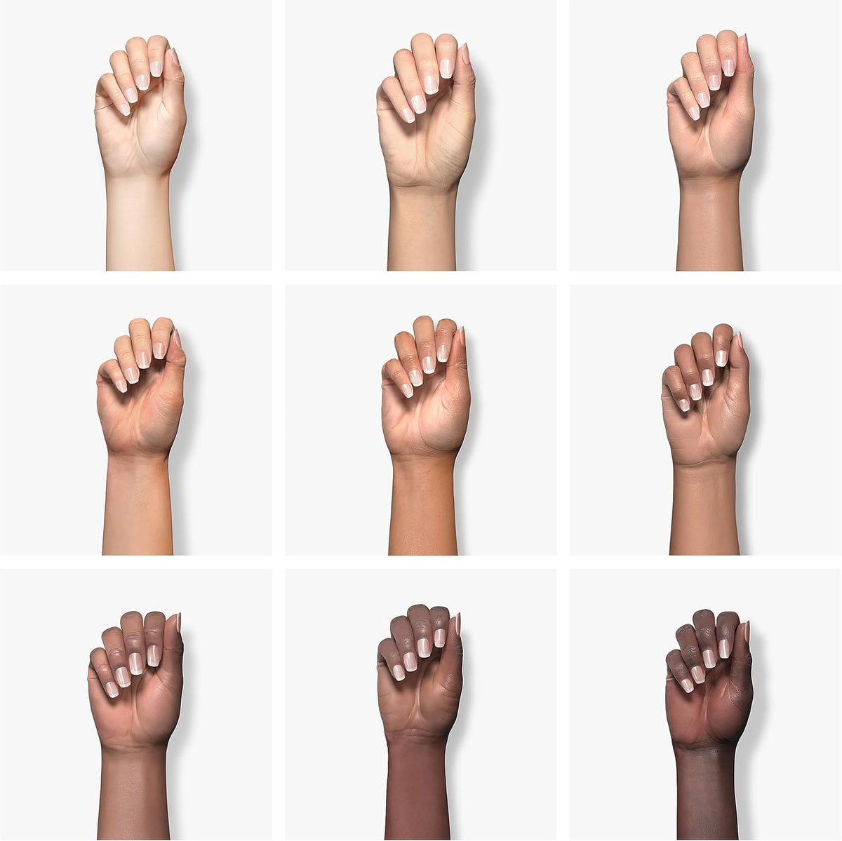 Sally Hansen Double Duty: One Coat, Two Jobs