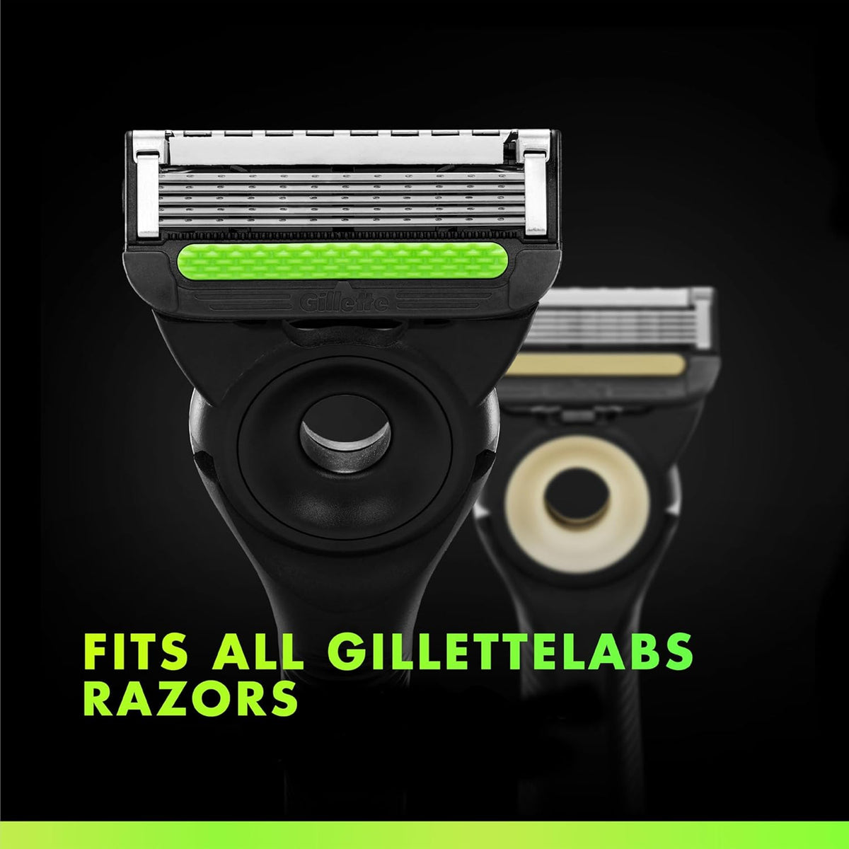 Why the Gillette Labs Blade Refills are the Quiet Hero of Your Morning Routine