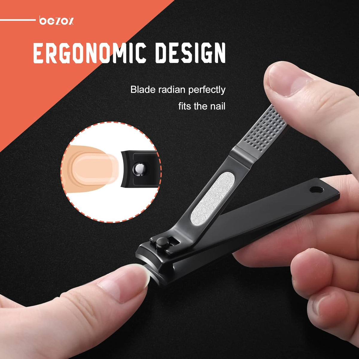 Why a Good Nail Clipper Still Matters