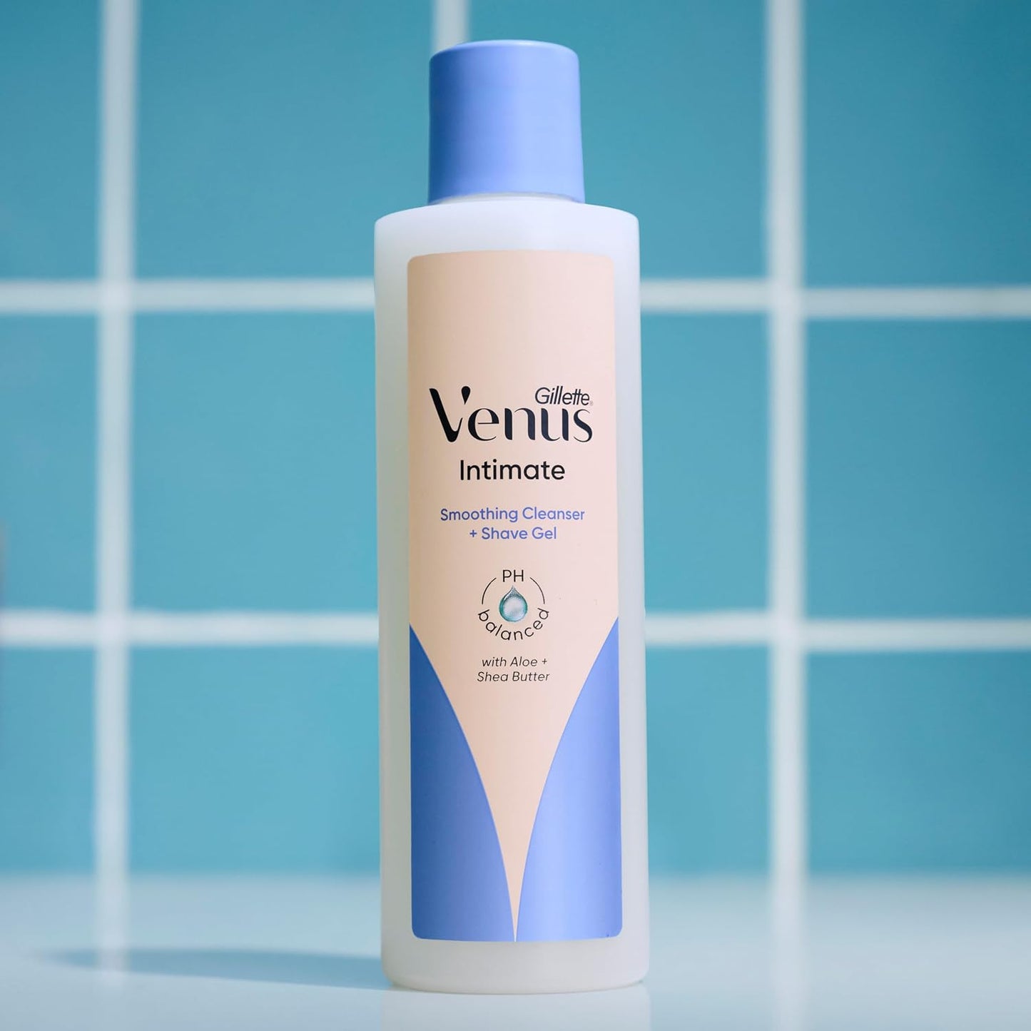 Why the Gillette Venus 2‑in‑1 Cleanser & Shave Gel feels like a tiny bathroom upgrade