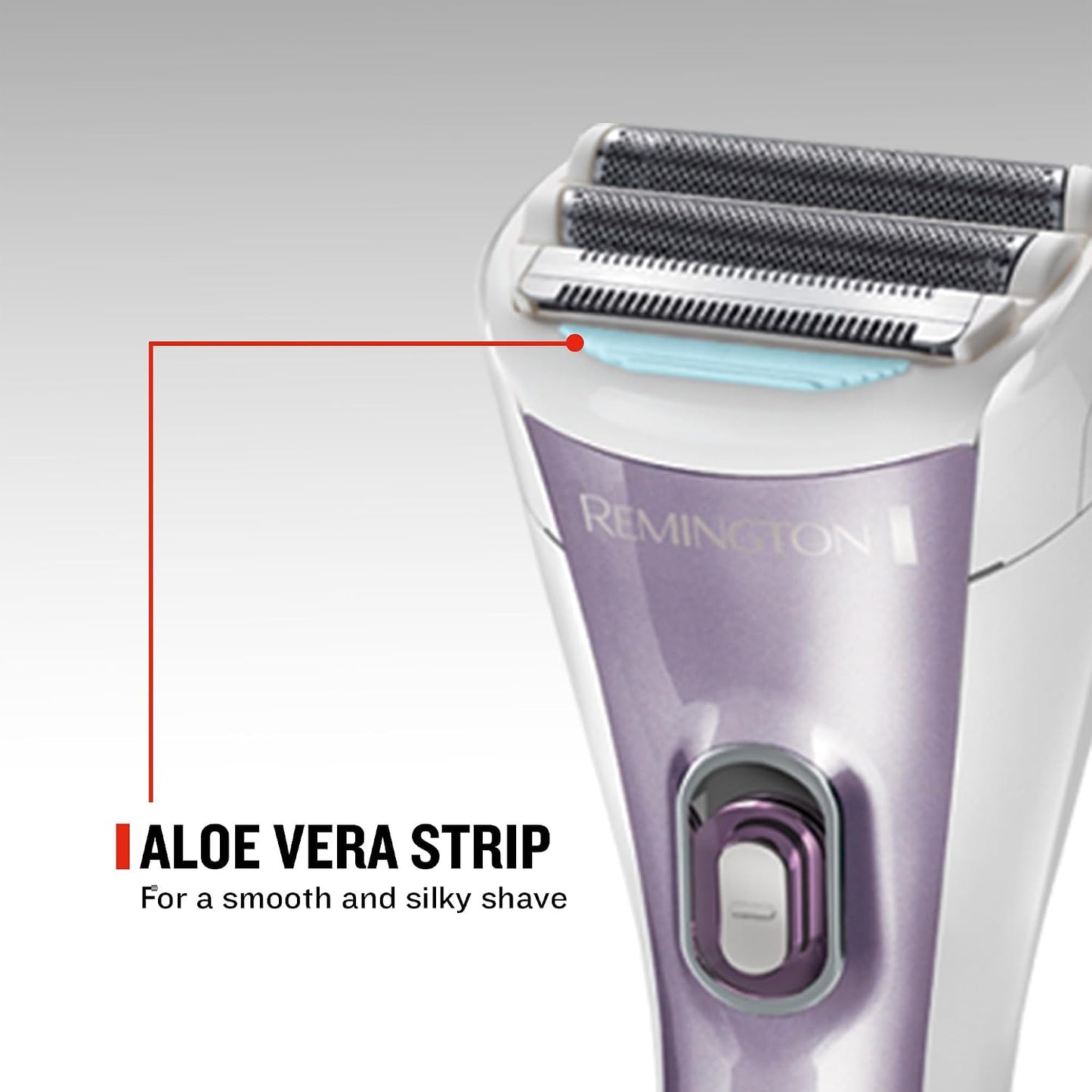 Remington WDF‑4840: A Quiet Companion for Your Daily Shave