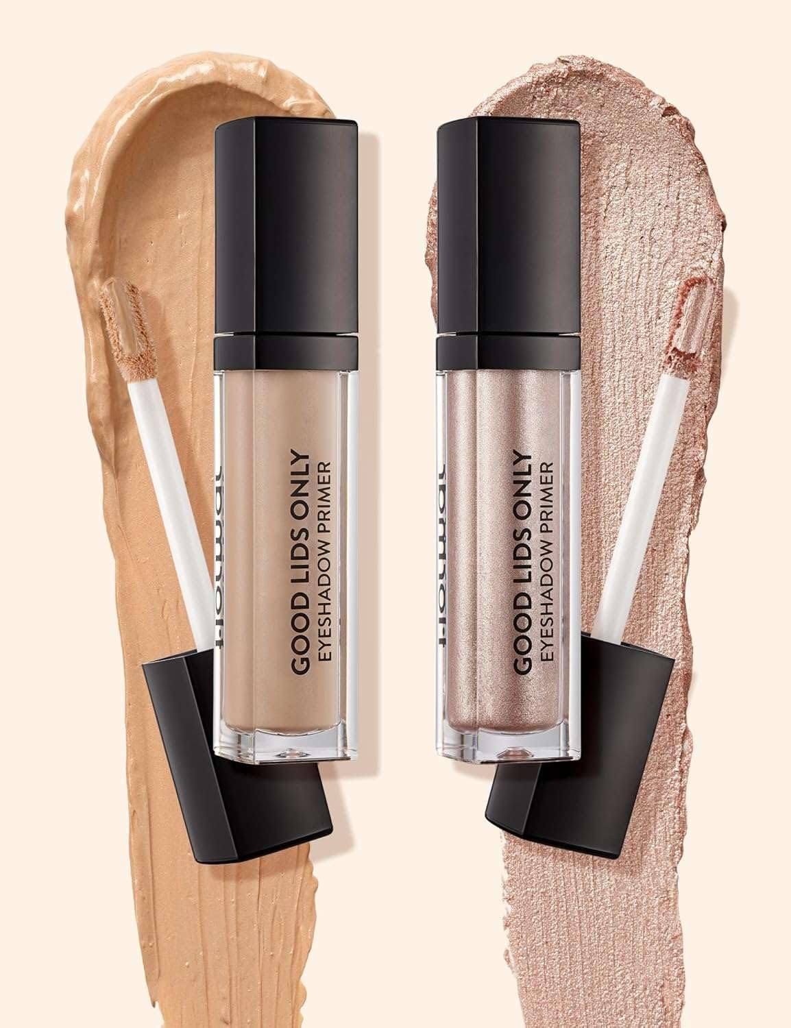 Flormar Good Lids Only Eyeshadow Primer Base, Matte High-Pigment Lid Primer, Helps Intensify Colour & Extend Wear up to 12h, Shade 2 Shim.San