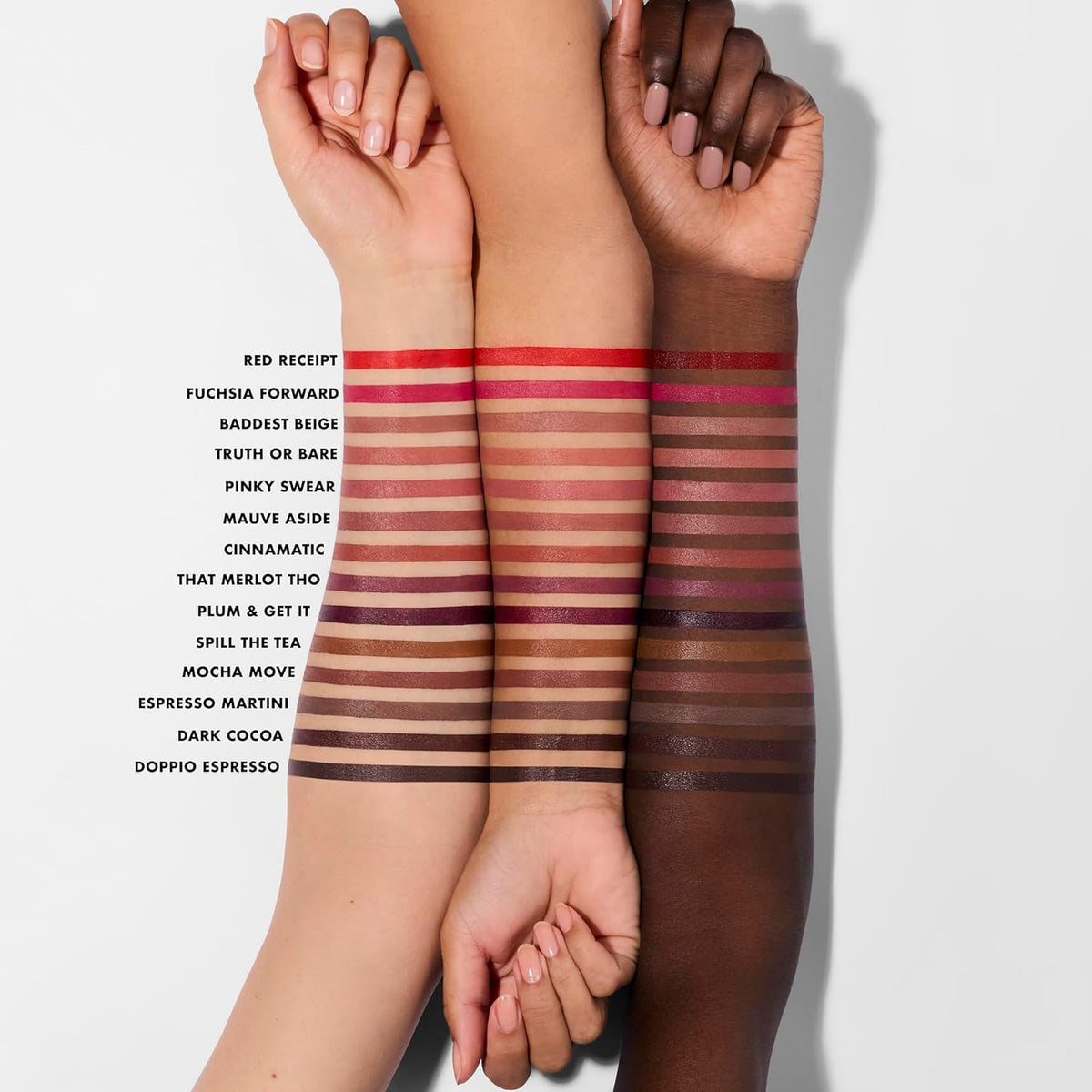 e.l.f. Cream Glide Lip Liner – Mauve Aside: The Quiet Hero of Your Makeup Bag