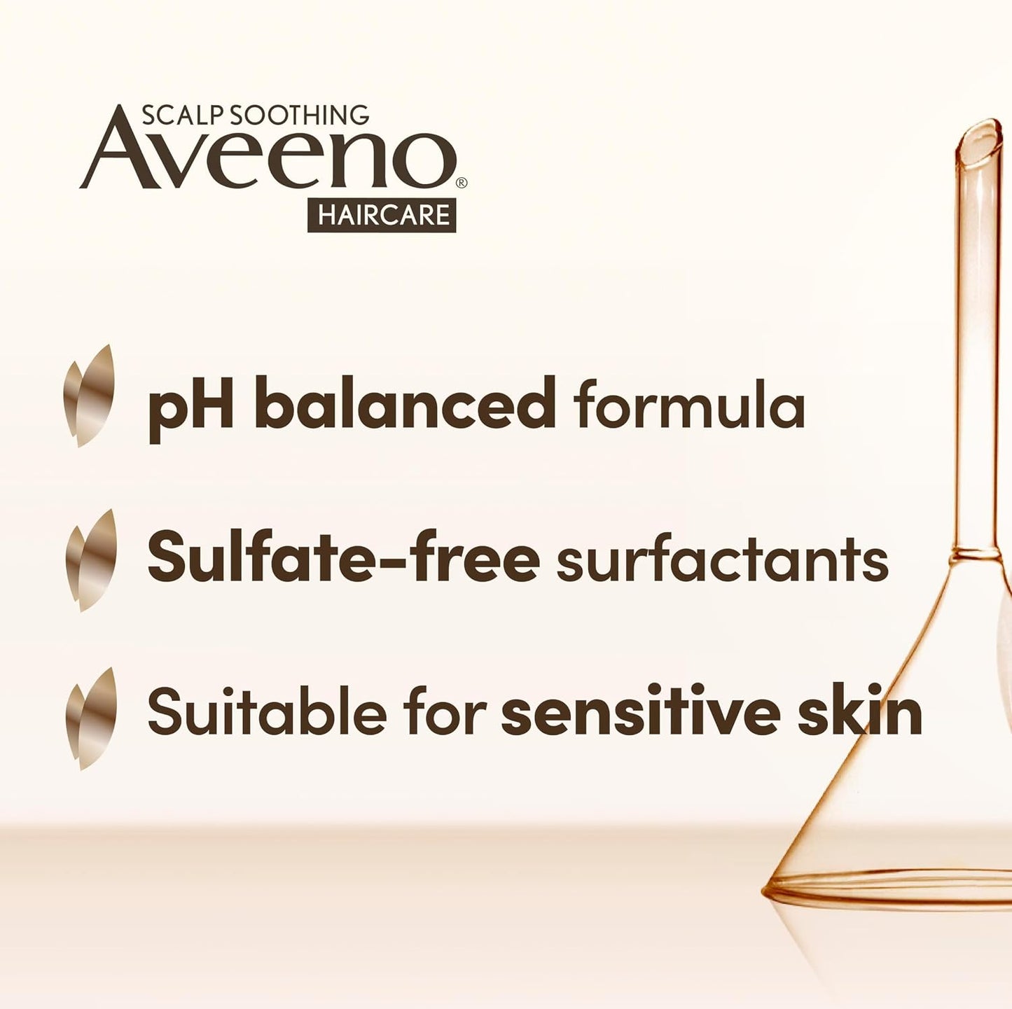 Aveeno Oat Milk Daily Moisture Conditioner – A Quiet Hero for Dry Scalp