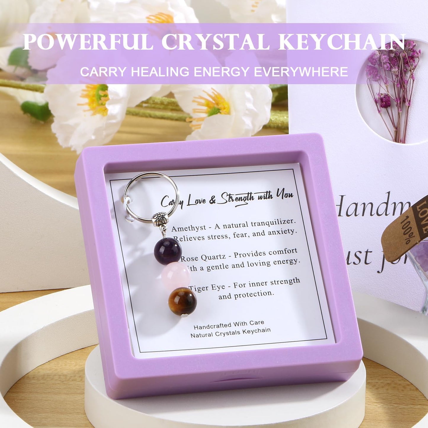 Hug in a Box Pamper Gifts for Women Birthday, Sending Hugs Self Care Package for Her, Relaxation Spa Bath Set Thinking of You Get Well Soon Hamper Present Ideas for Women Best Friend Bestie