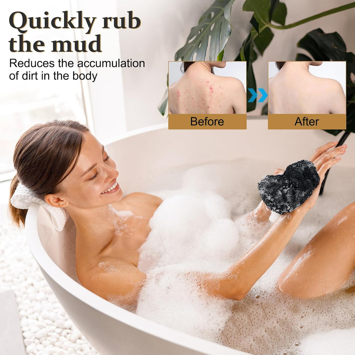 Why the African Net Sponge Is Becoming My Go‑To Shower Buddy