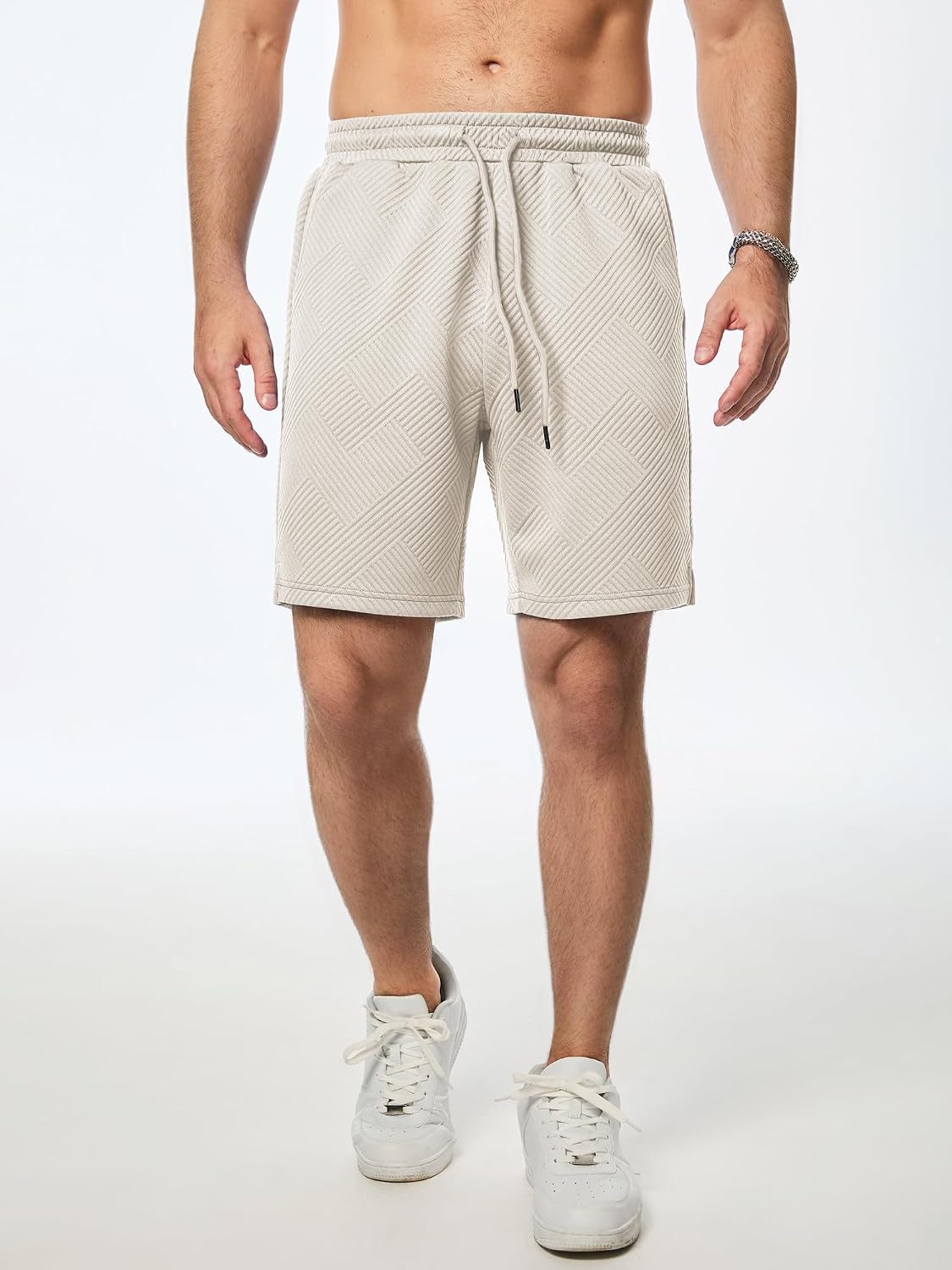 Why Those Waffle Shorts Might Become Your Go‑To Summer Gear