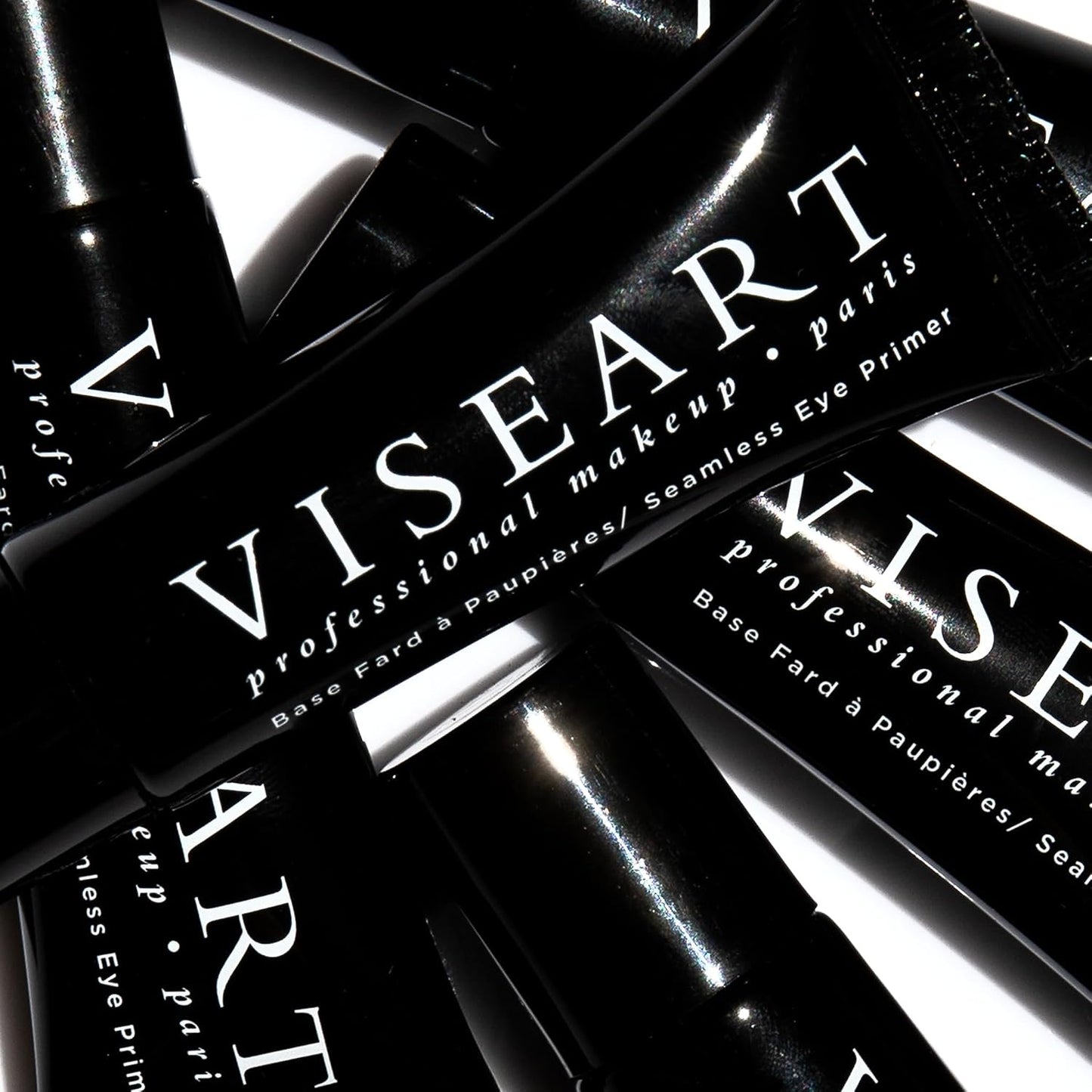 Seamless Eye Primer by Viseart Paris for Women - 0.33 oz Primer