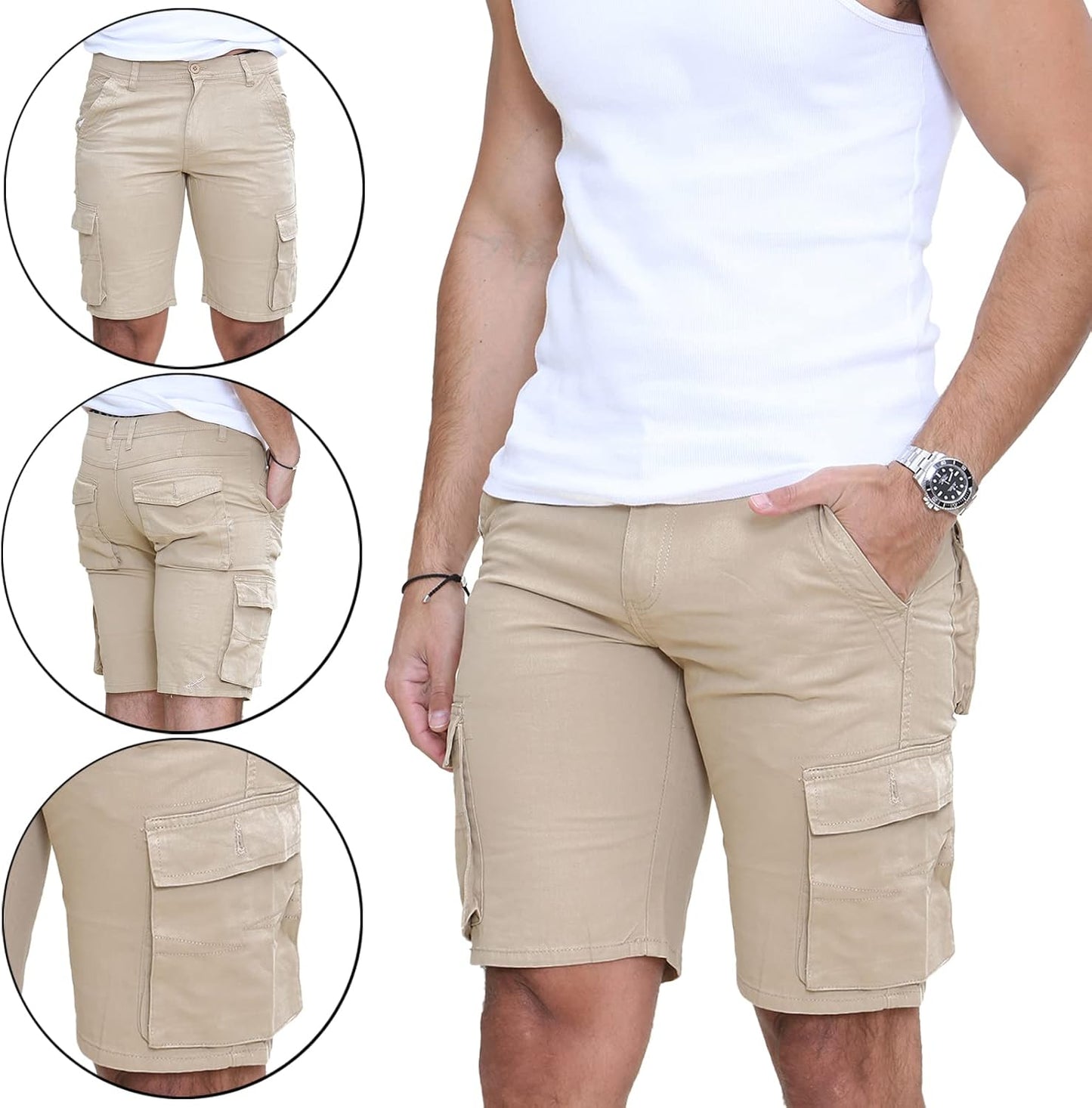Why the WJL Whispering Jones London Shorts Feel Like a Summer Upgrade