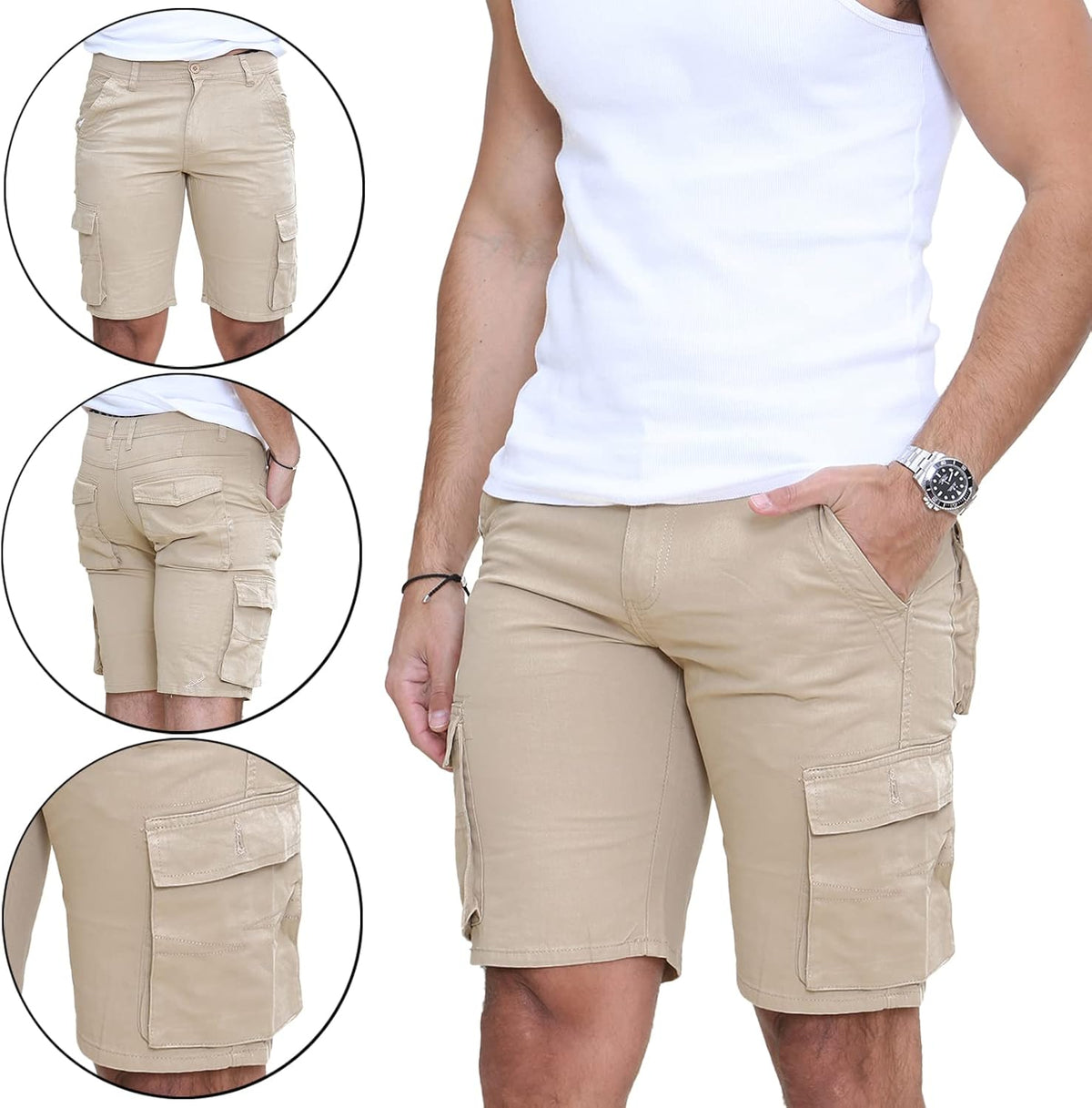Why the WJL Whispering Jones London Shorts Feel Like a Summer Upgrade