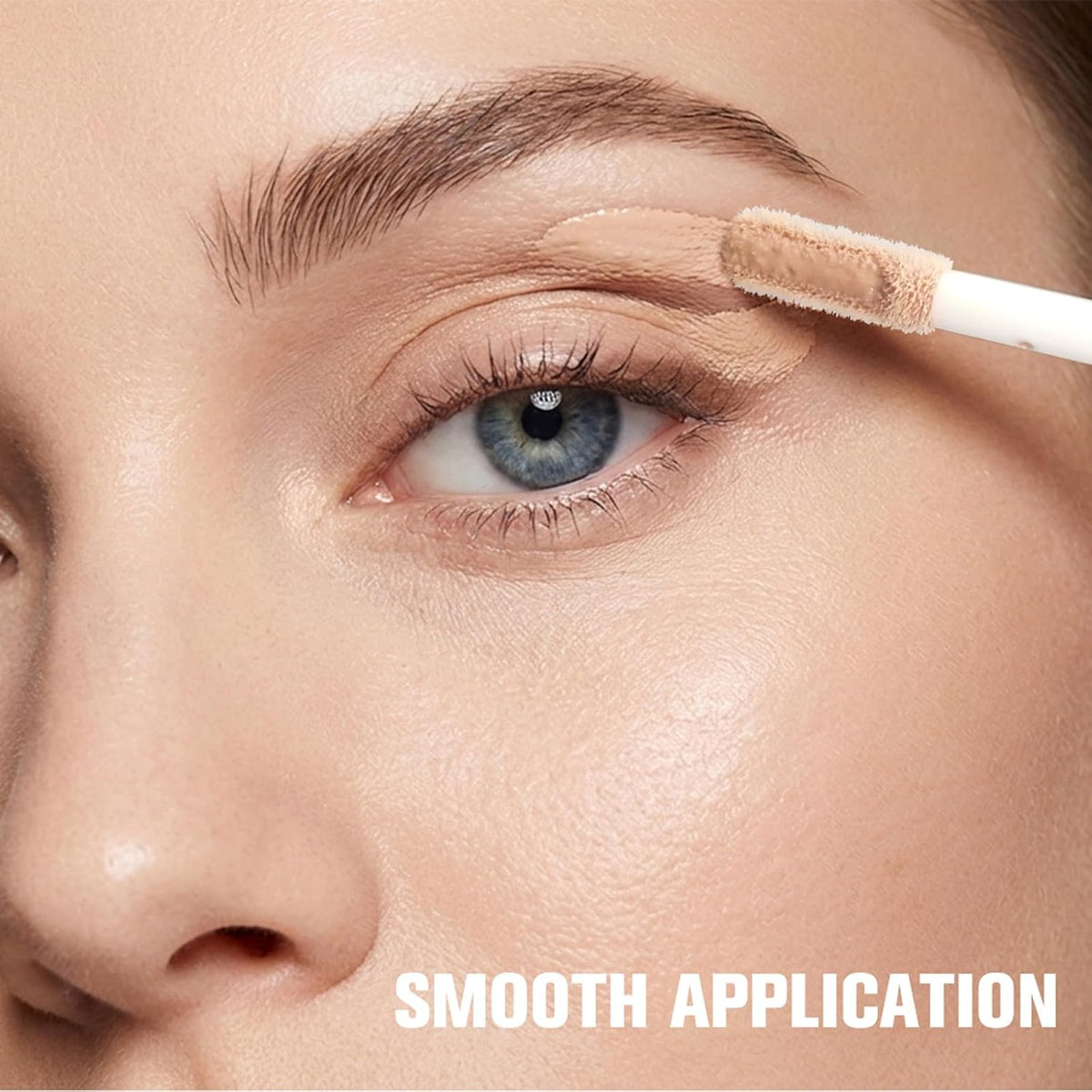Eyeshadow Primer - Lightweight Eye Primer for a Smooth Lid Base, Even Colour Payoff & Everyday Wear, Eyelid Primer for Mature Skin