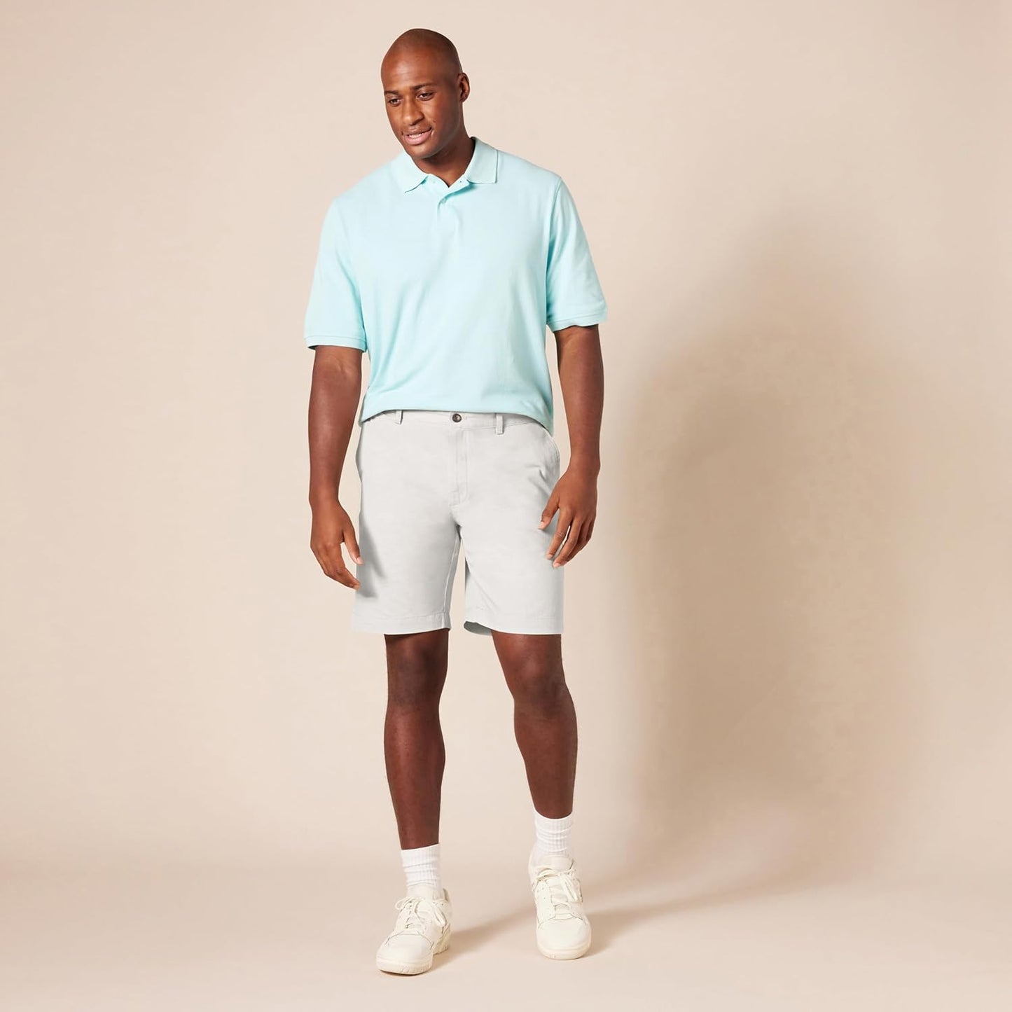 Why the Amazon Essentials Men’s Slim‑Fit 9″ Chino Shorts Feel Like a Summer Upgrade