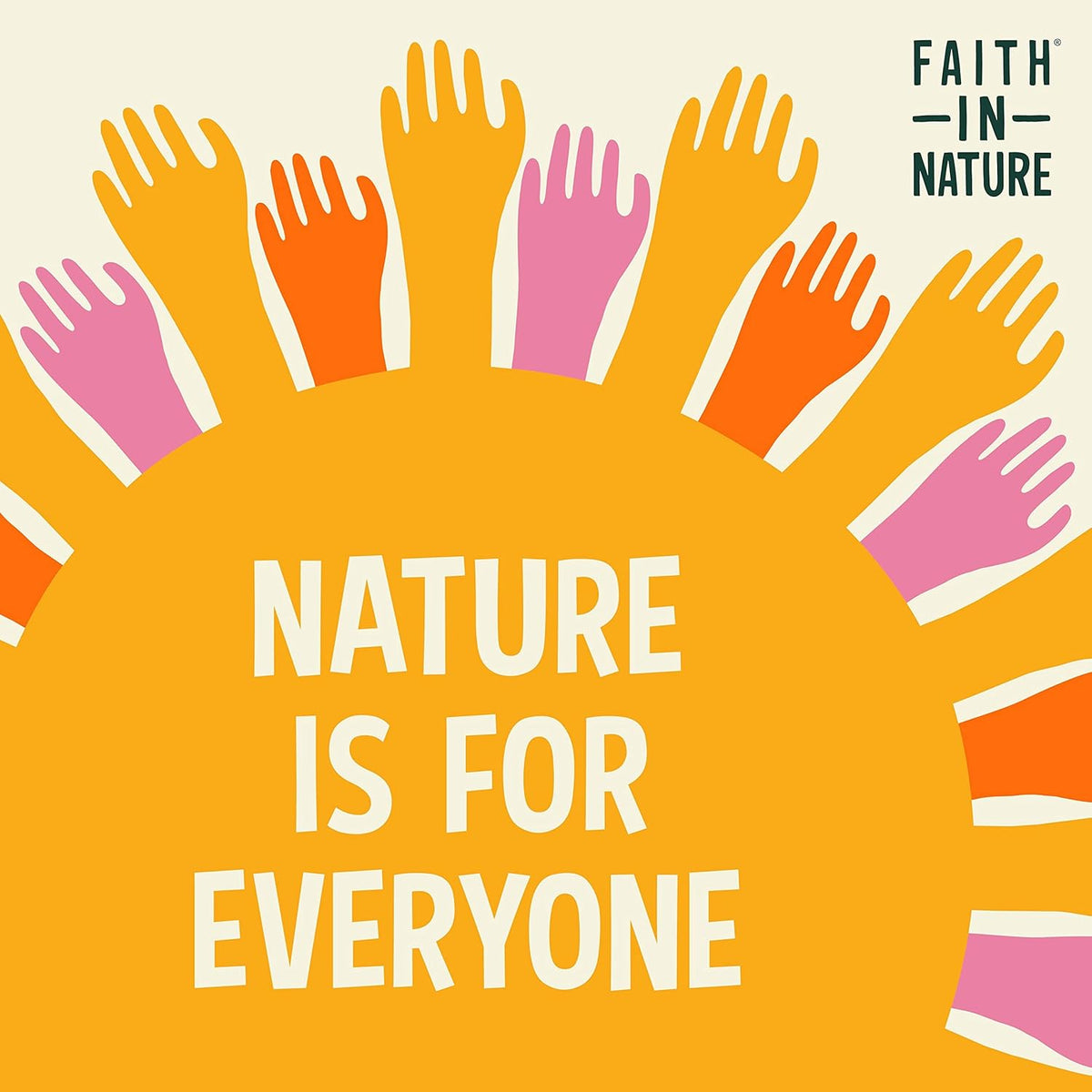 Faith In Nature Natural Coconut Hand and Body Lotion, Hydrating, Vegan and Cruelty Free, No SLS or Parabens, 400 ml