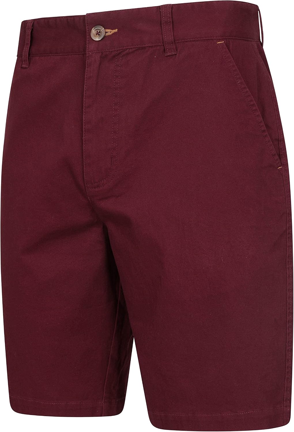 These Chino Shorts Feel Like Summer’s Missing Piece