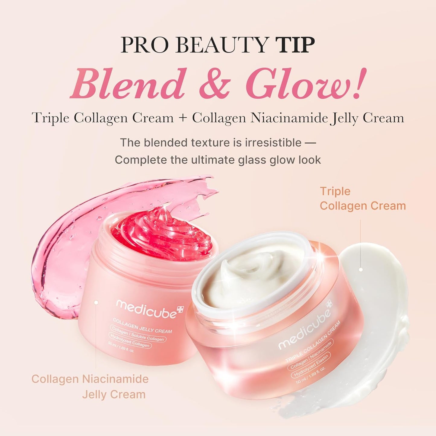 Why the medicube Triple Collagen Cream feels like a skin‑care upgrade