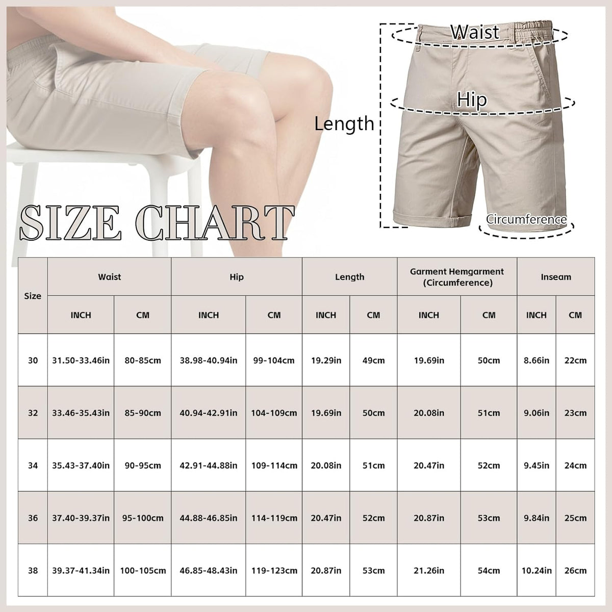 Why These Summer Shorts Might Just Be Your New Go‑To
