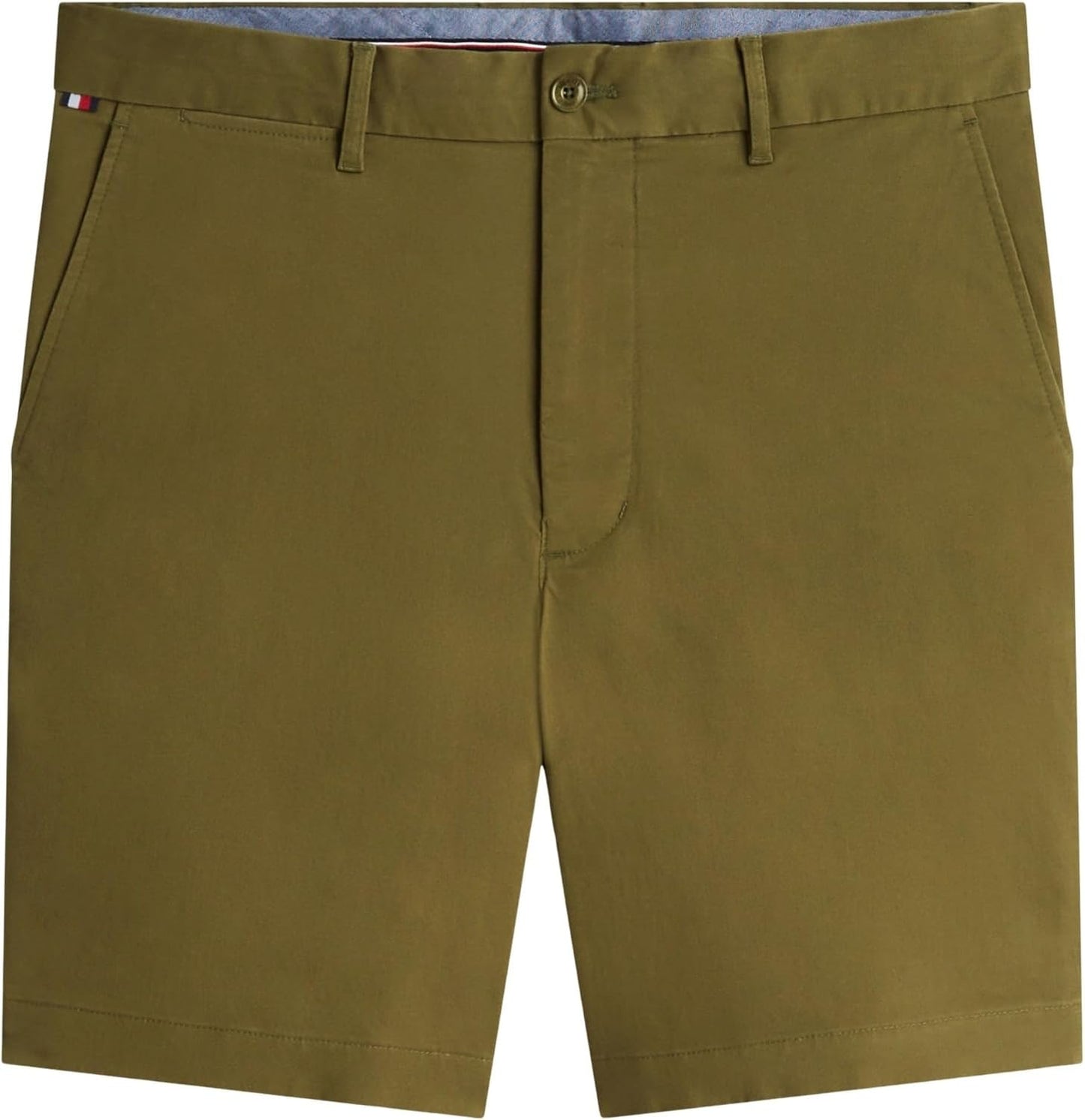 Why Tommy Hilfiger’s Other Shorts Feel Like Summer’s Best Kept Secret