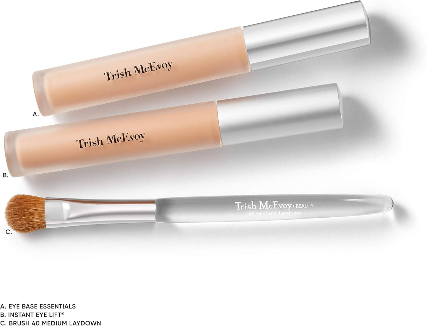 Trish McEvoy Eye Base Essentials, 3.54 ML / 0.12 OZ