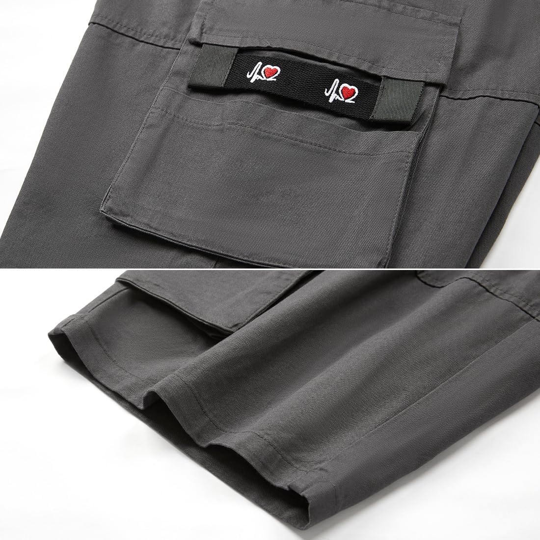 Why the iCKER Cargo Shorts Might Just Be Your Summer Go‑To