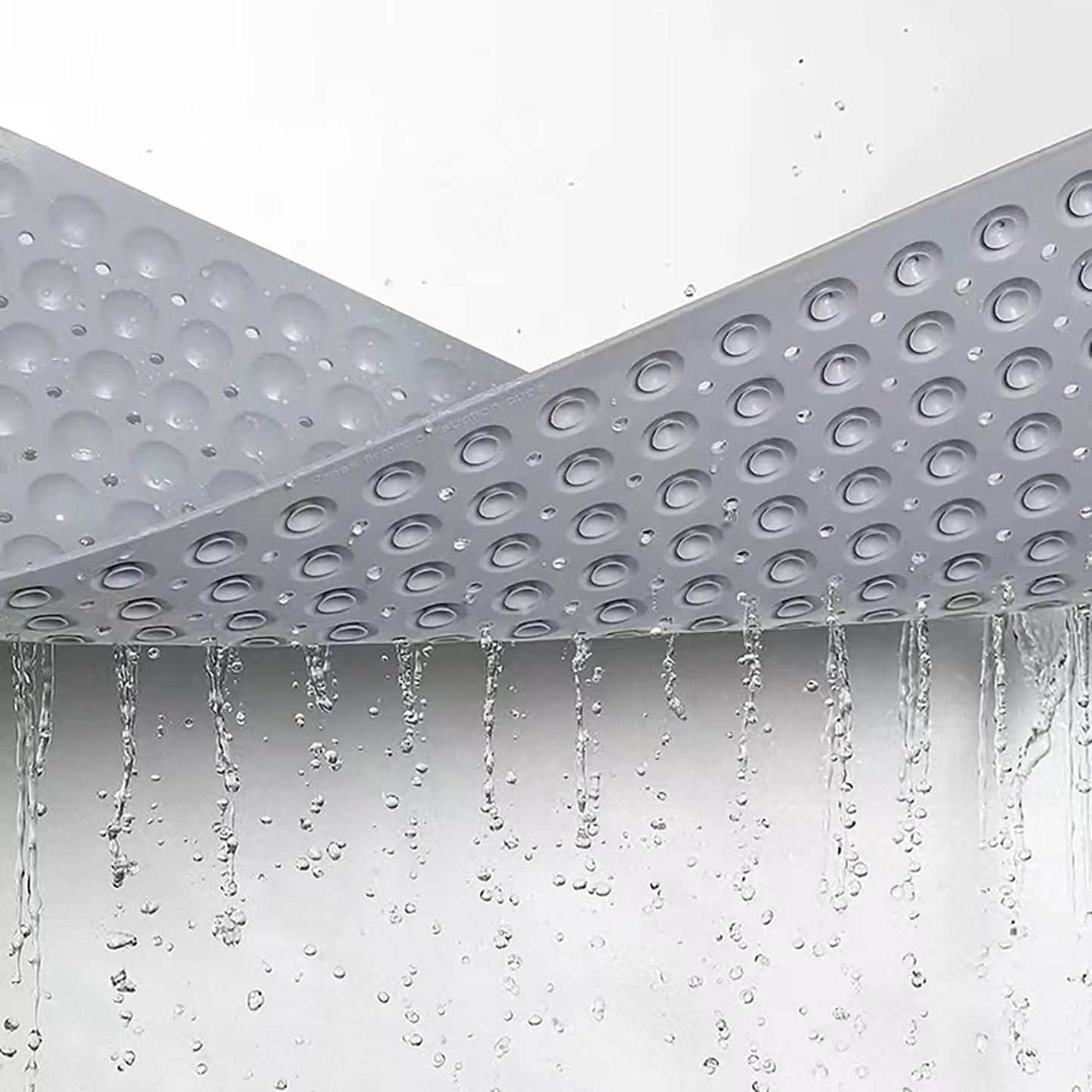 Why a Bigger, Safer Bath Mat Might Just Be the Upgrade Your Bathroom Needs