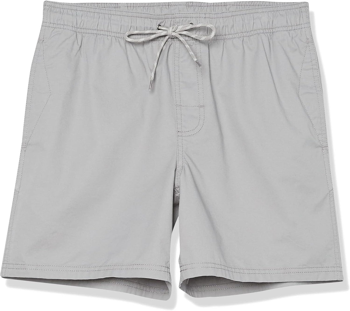 Why the Amazon Essentials Men’s 5‑Inch Drawstring Shorts Feel Like a Small Summer Win
