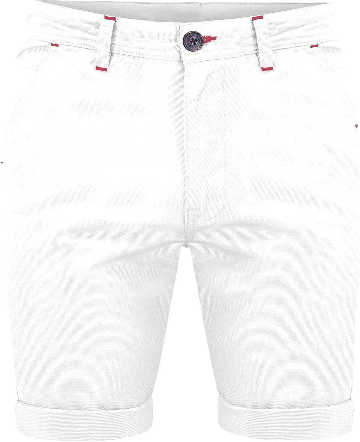 Why the westAce Slim‑Fit Chino Shorts Might Just Be Your Summer Go‑To