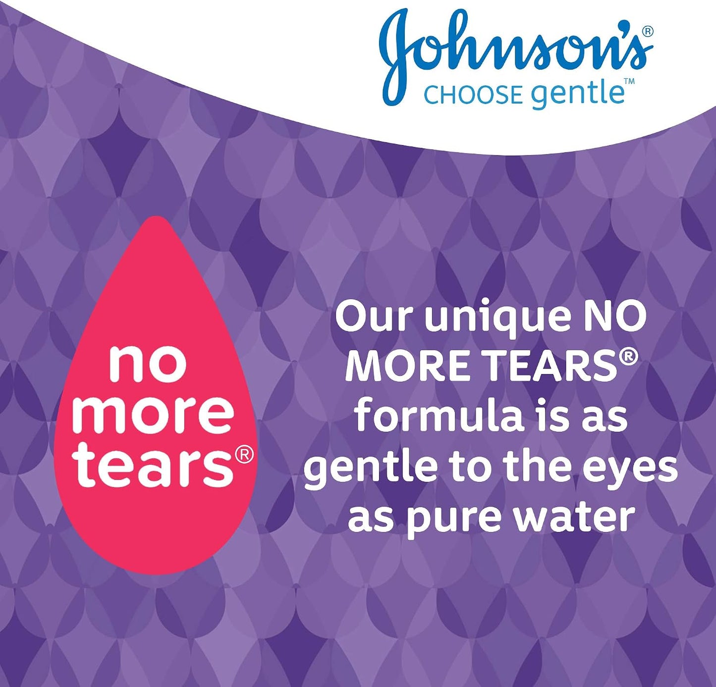 Johnson’s Baby Bedtime Bath – a gentle night‑time ritual in a bottle