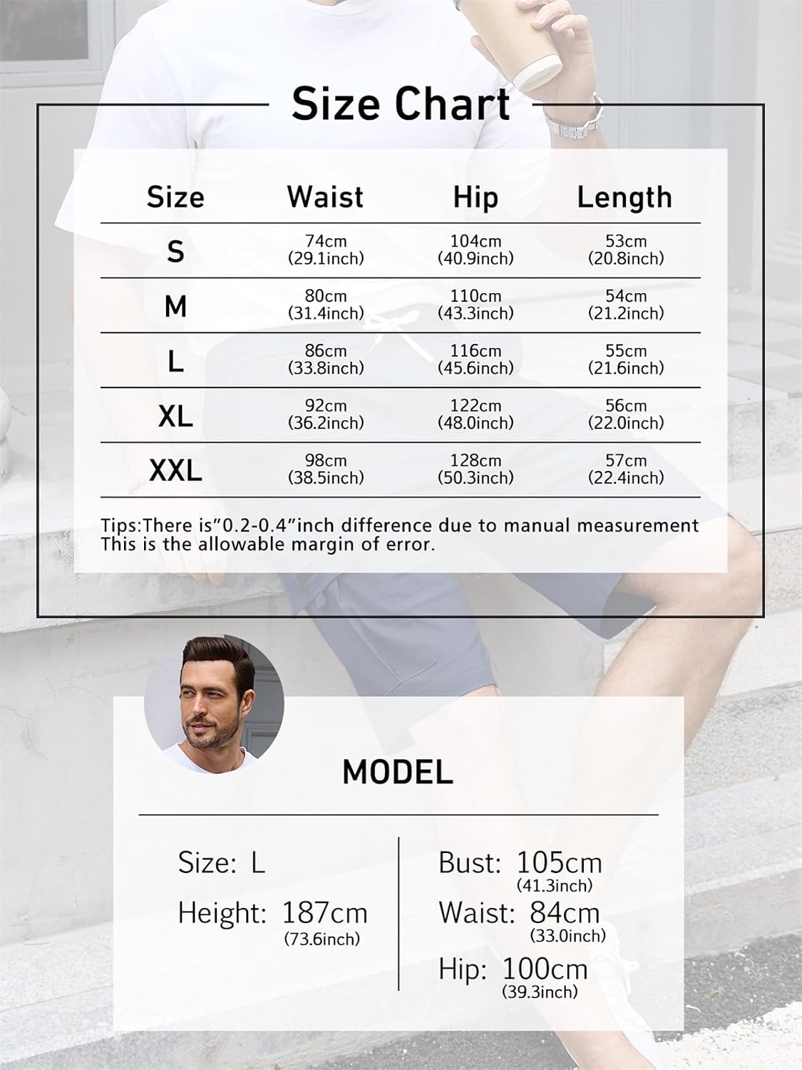 Why Those Cargo Shorts Might Just Be Your New Summer Staple