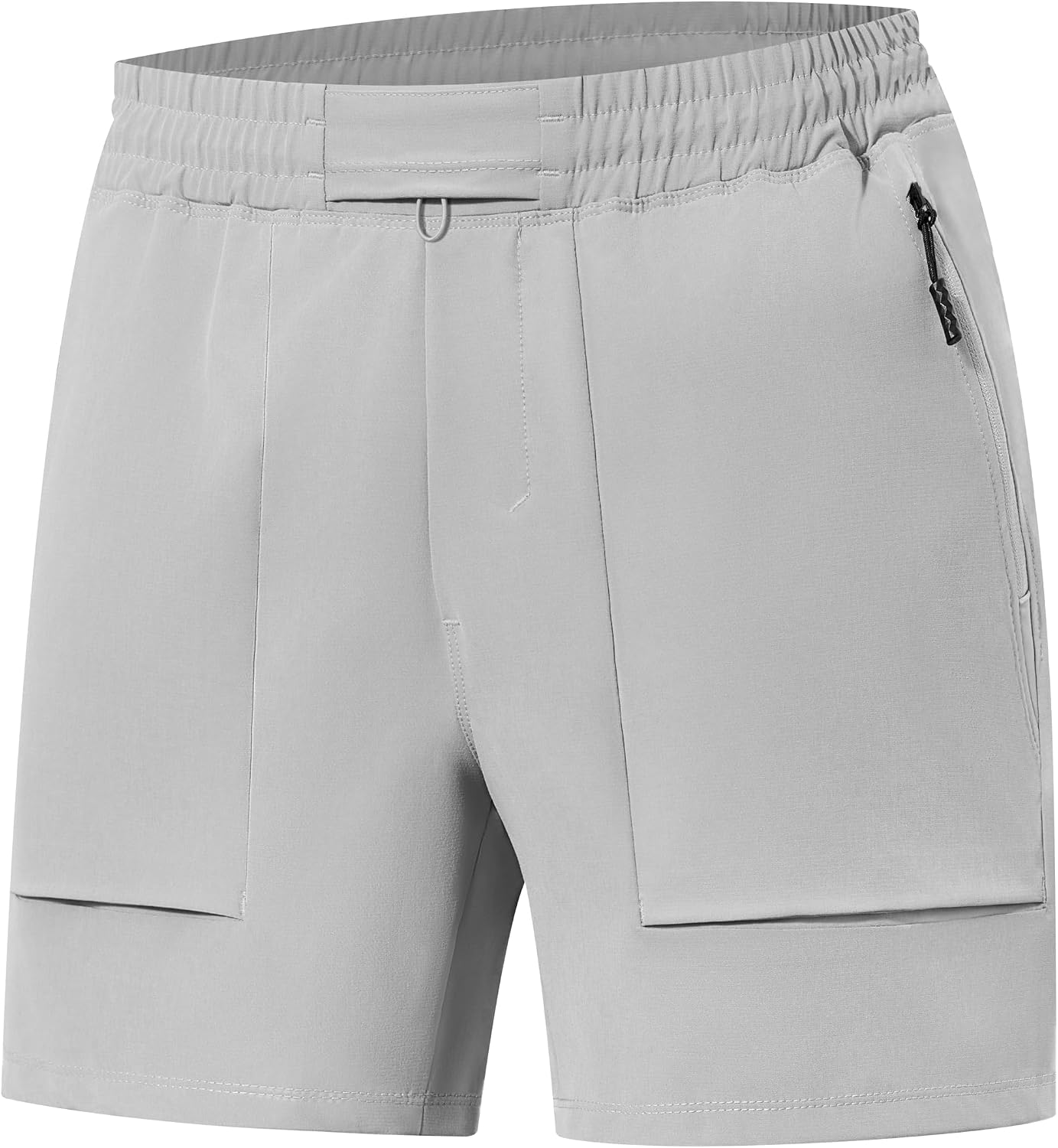 Why the APTRO Hybrid Shorts Might Just Become Your Go‑To Summer Gear