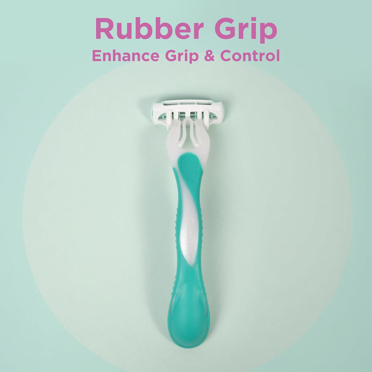 Wilkinson myIntuition Smooth Sensitive Quattro – the everyday razor that feels a little kinder