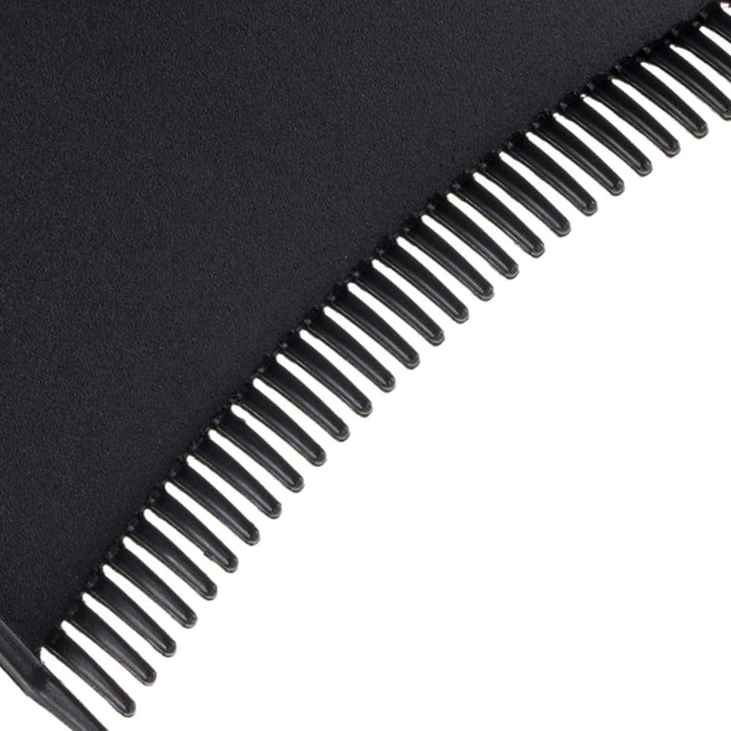 2PCS Hair Highlighting Board with Teeth, Flat Top Comb for Balayage, Professional Dyeing Kit for Salon & Home Use, Reusable Plastic Tool for Multi-Colour Coloring