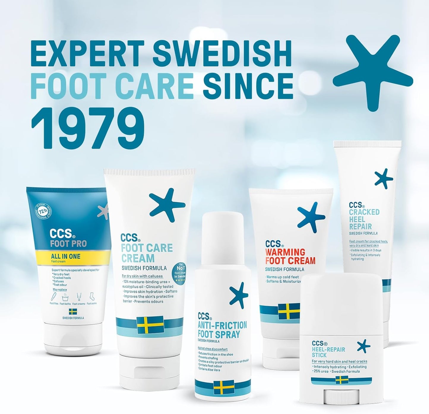 Why a Swedish‑Style Foot Cream Can Change Your Evening Routine