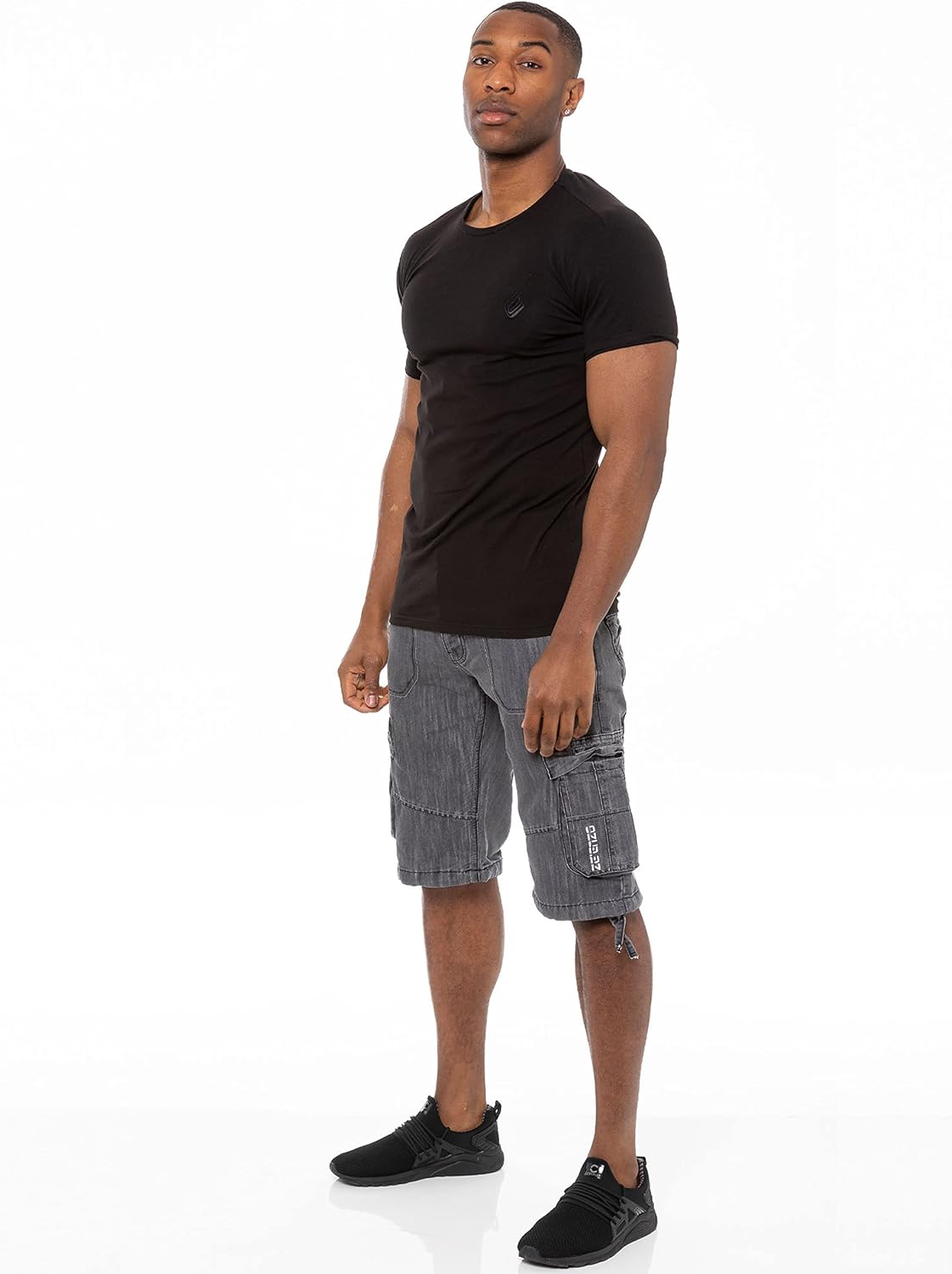 Why the 989Zé ENZO Cargo Shorts Might Just Become Your New Go‑To