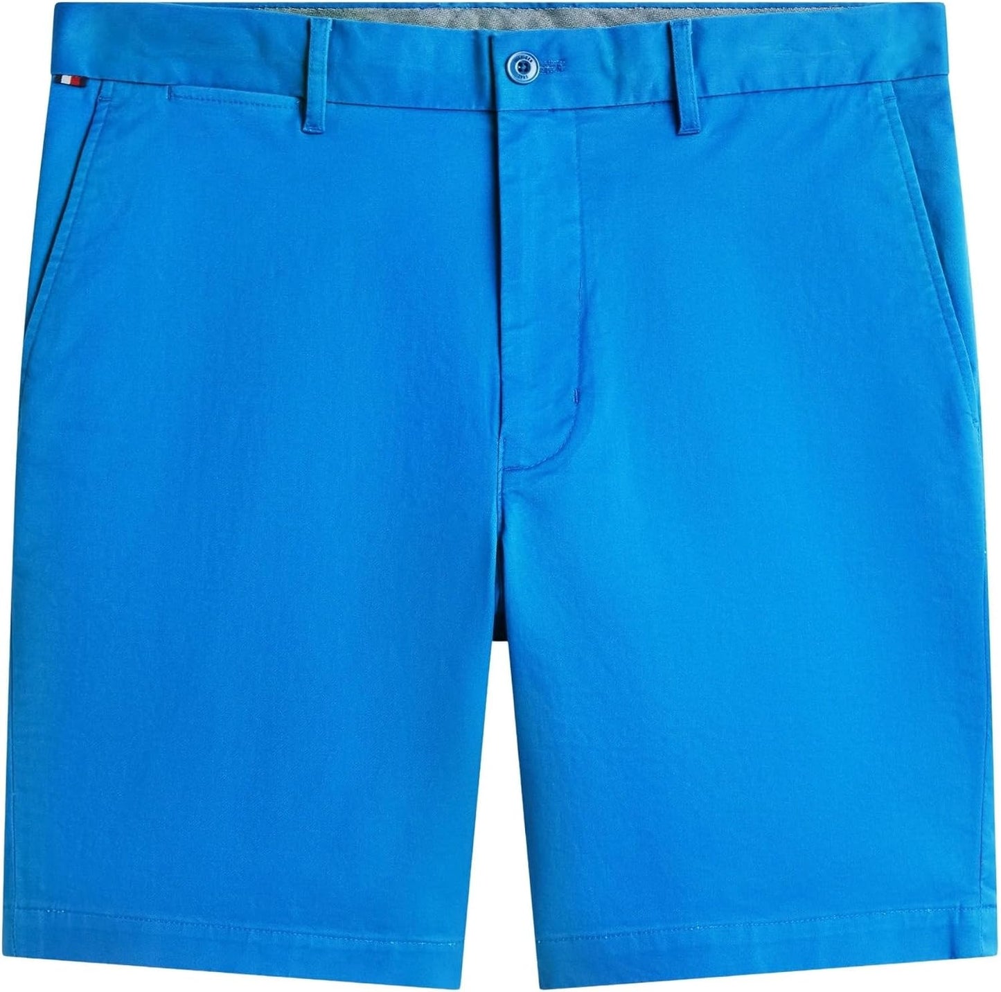 Tommy Hilfiger Shorts That Feel Like Summer, Without the Fuss