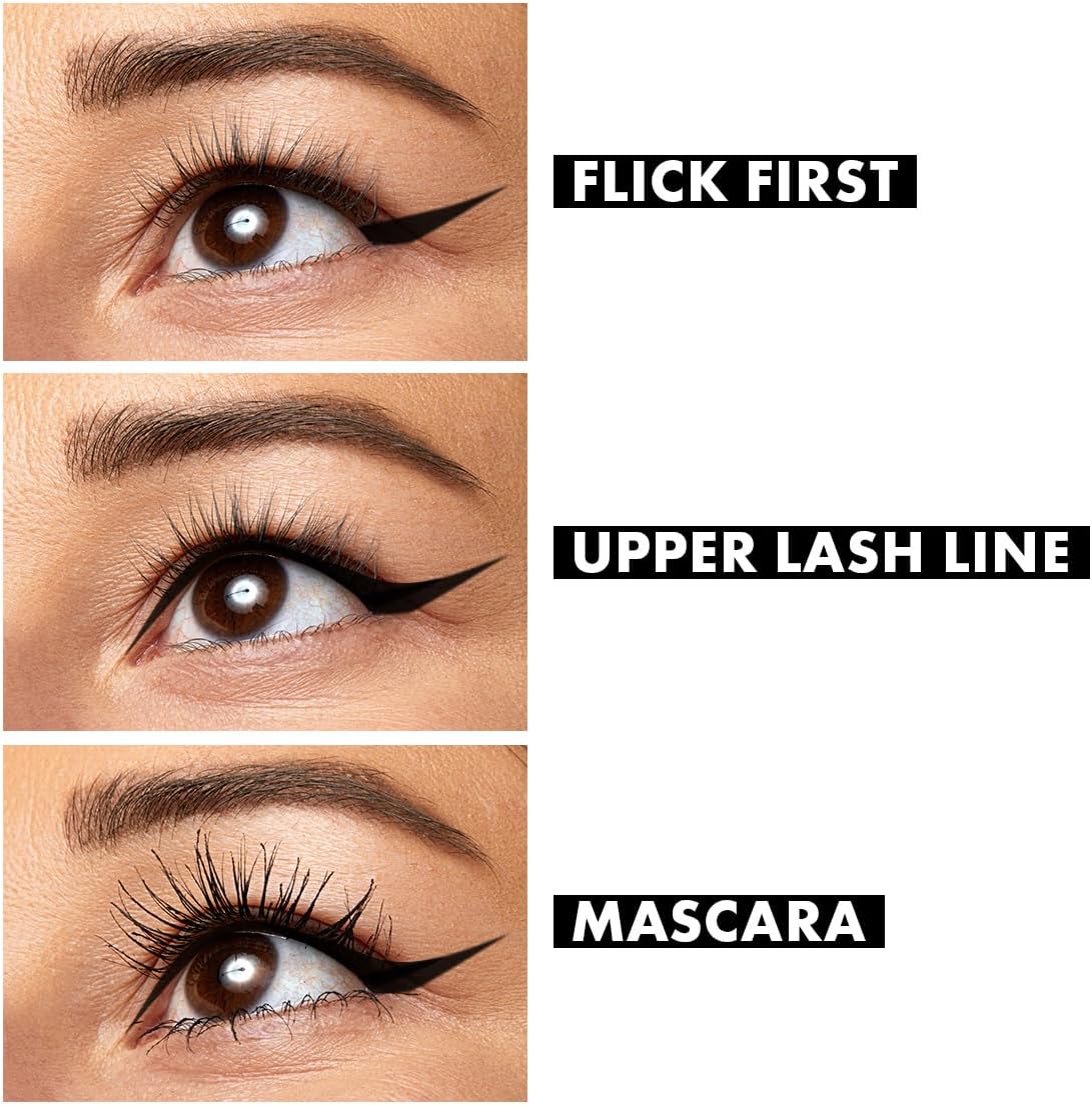 Why the NYX Epic Ink Liner quietly steals the spotlight