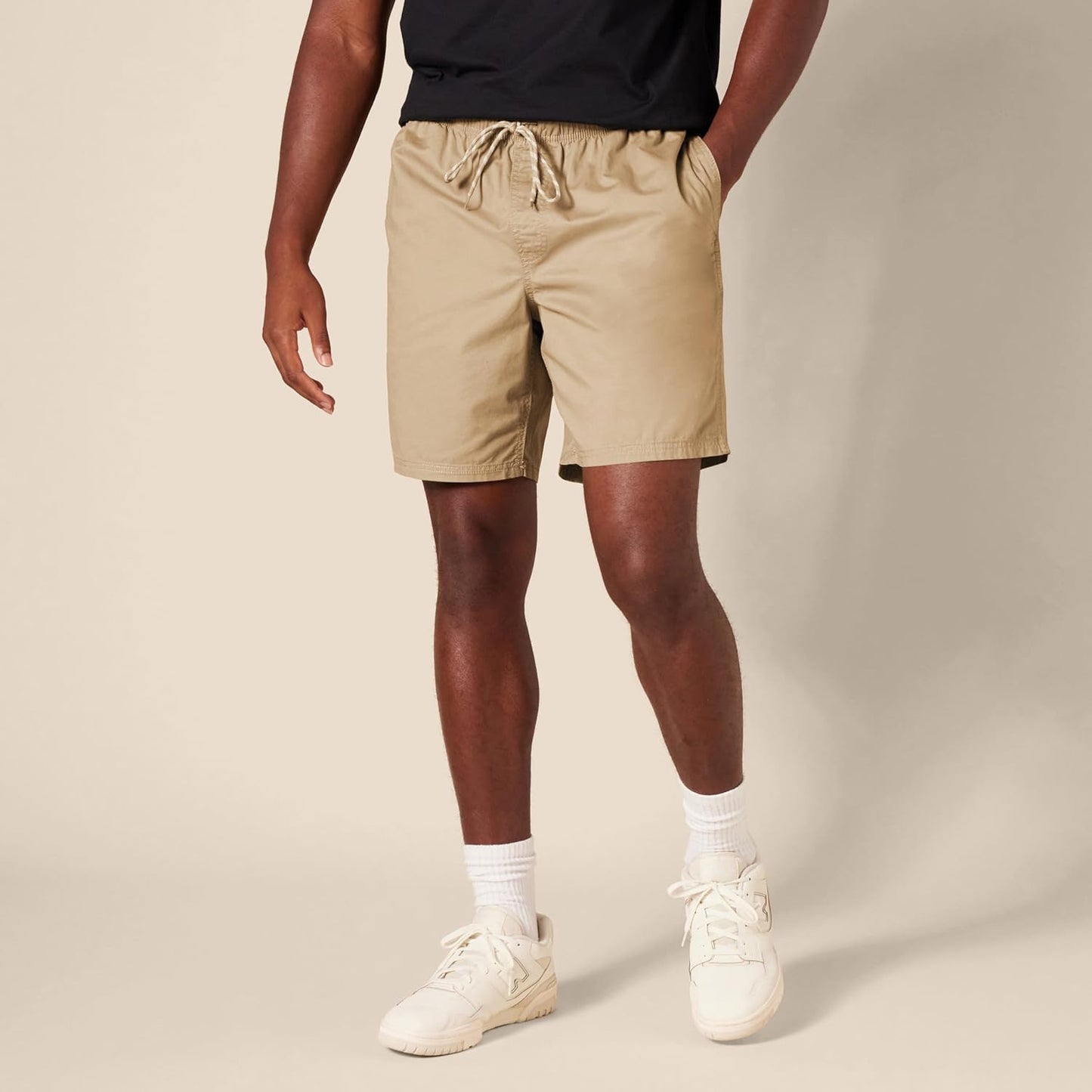 Why the Amazon Essentials Relaxed‑Fit Walk Shorts deserve a spot in your summer wardrobe