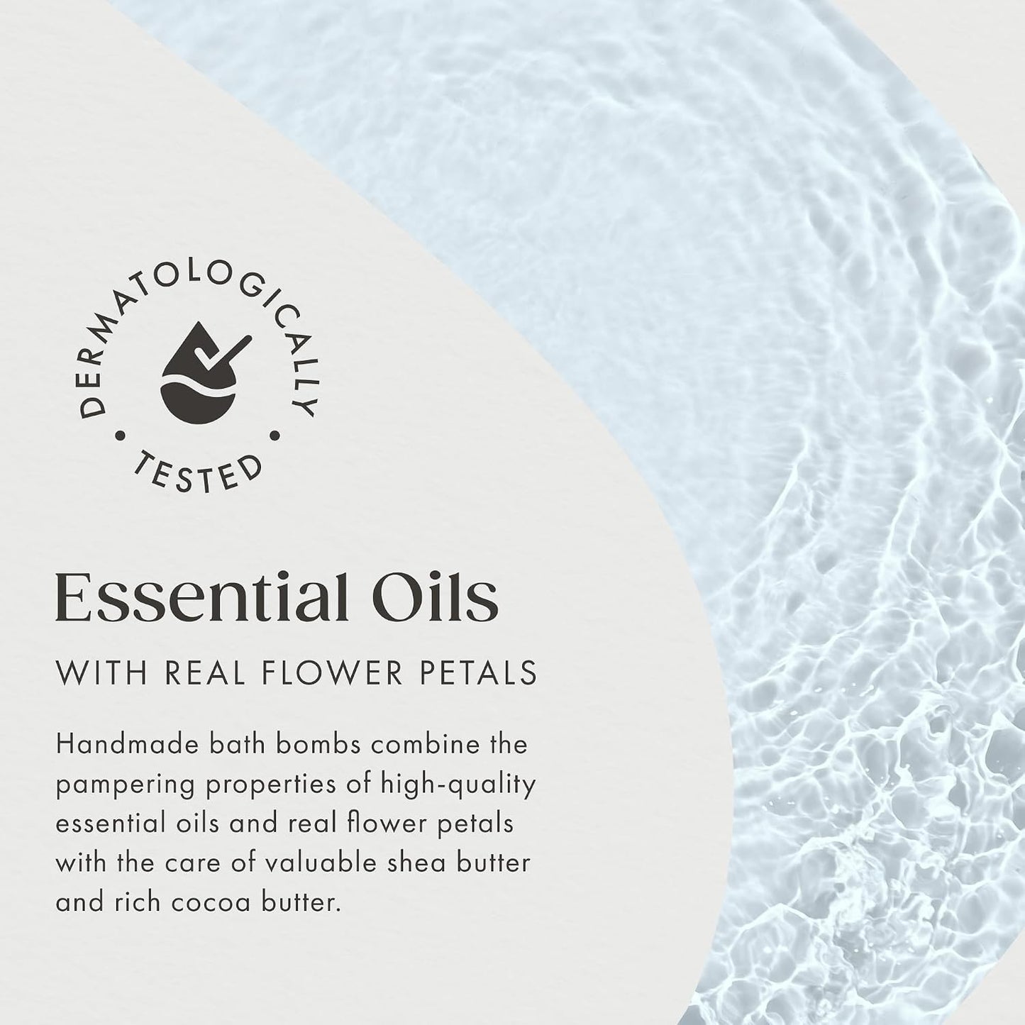 A Little Luxury for Your Bath