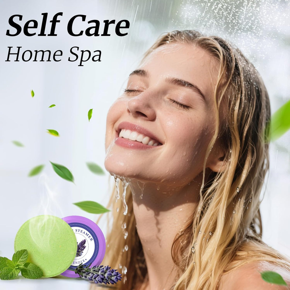 A Simple Way to Turn Showers Into Mini‑Spas