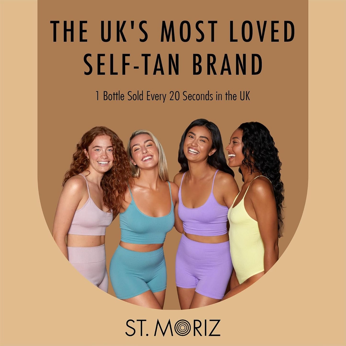 Why the St. Moriz Velvet Tanning Mitt Might Just Be Your New Summer Companion