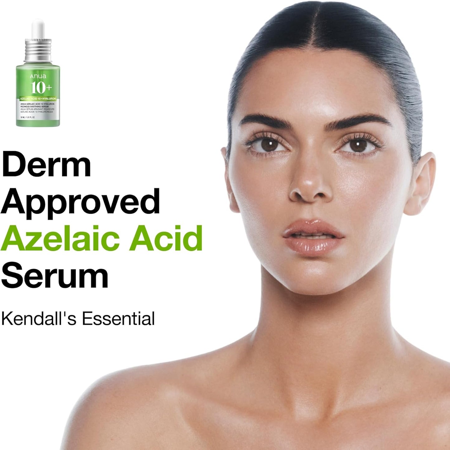 Finding a calm spot in a busy skin‑care routine