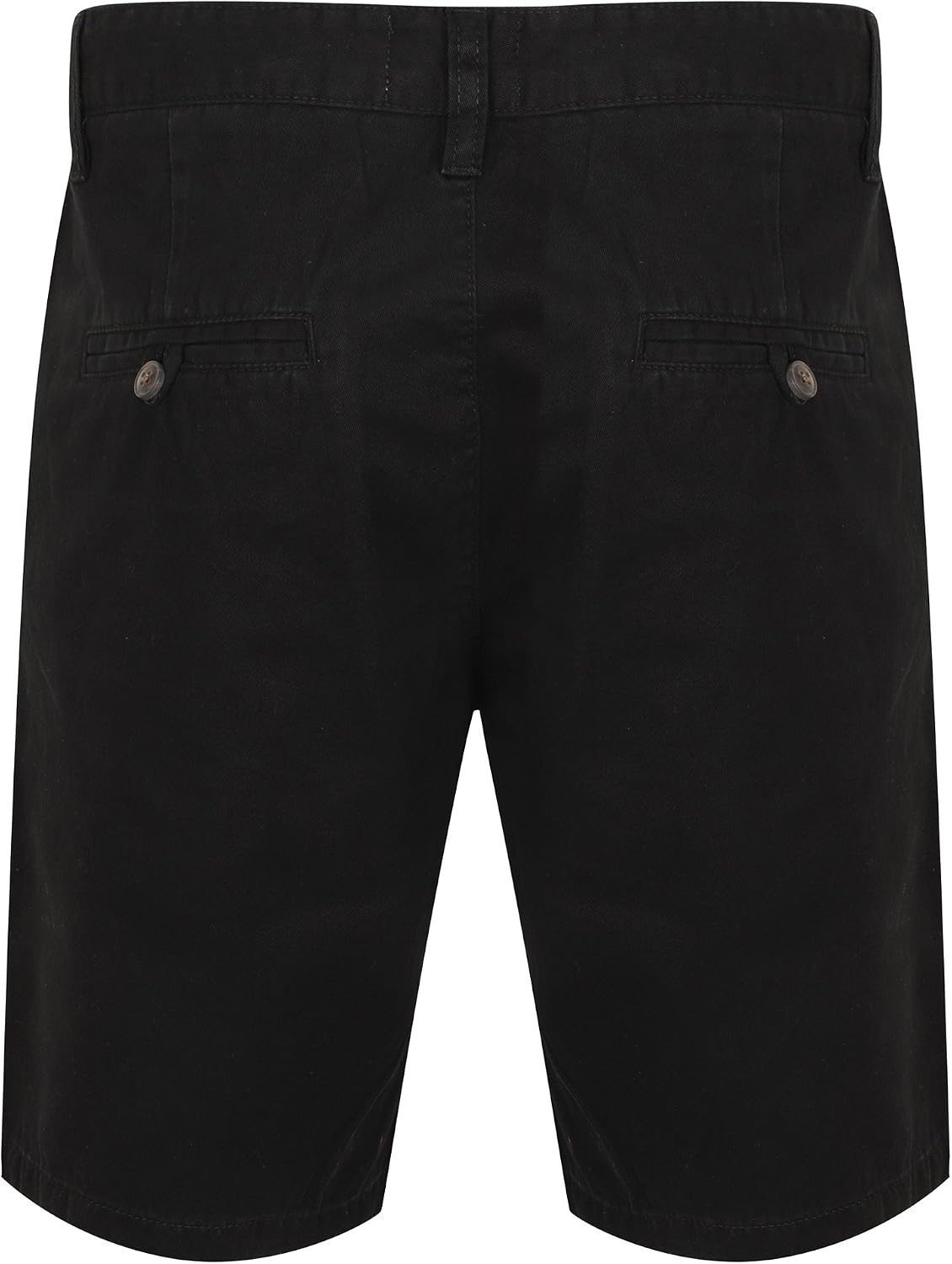 Why the Sth. Shore Cotton Twill Chino Shorts Might Just Become Your Summer Staple