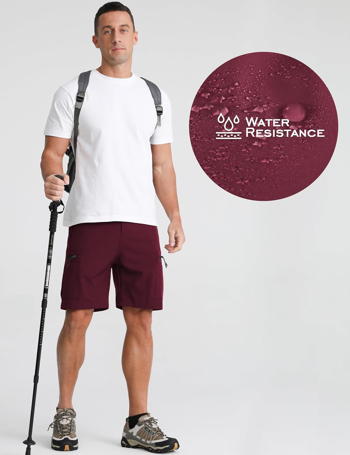 Why the APTRO Cargo Shorts Might Just Become Your Go‑To Outdoor Piece